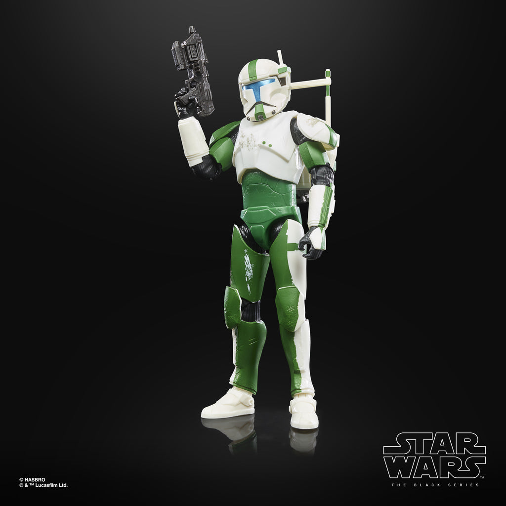 Star Wars The Black Series Gaming Greats RC-1140 (Fixer)