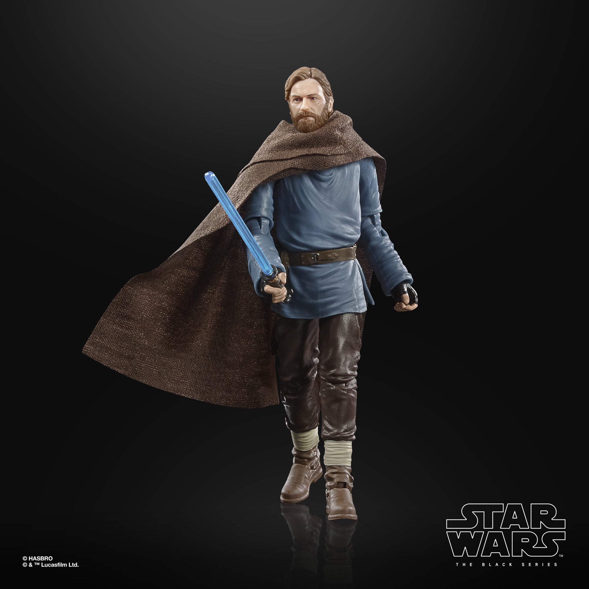 Ben kenobi clearance black series
