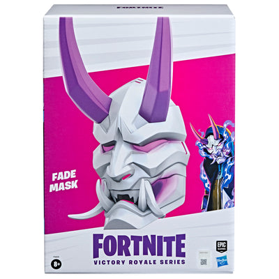 Hasbro Fortnite Victory Royale Series - Máscara de Fade