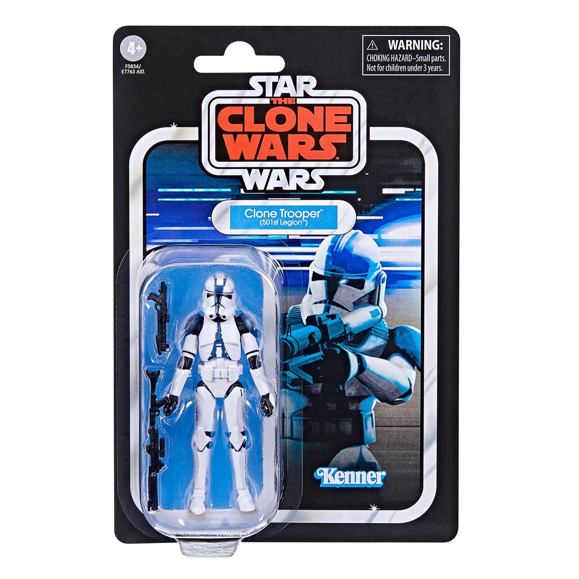 Hasbro pulse 501st legion arc troopers deals