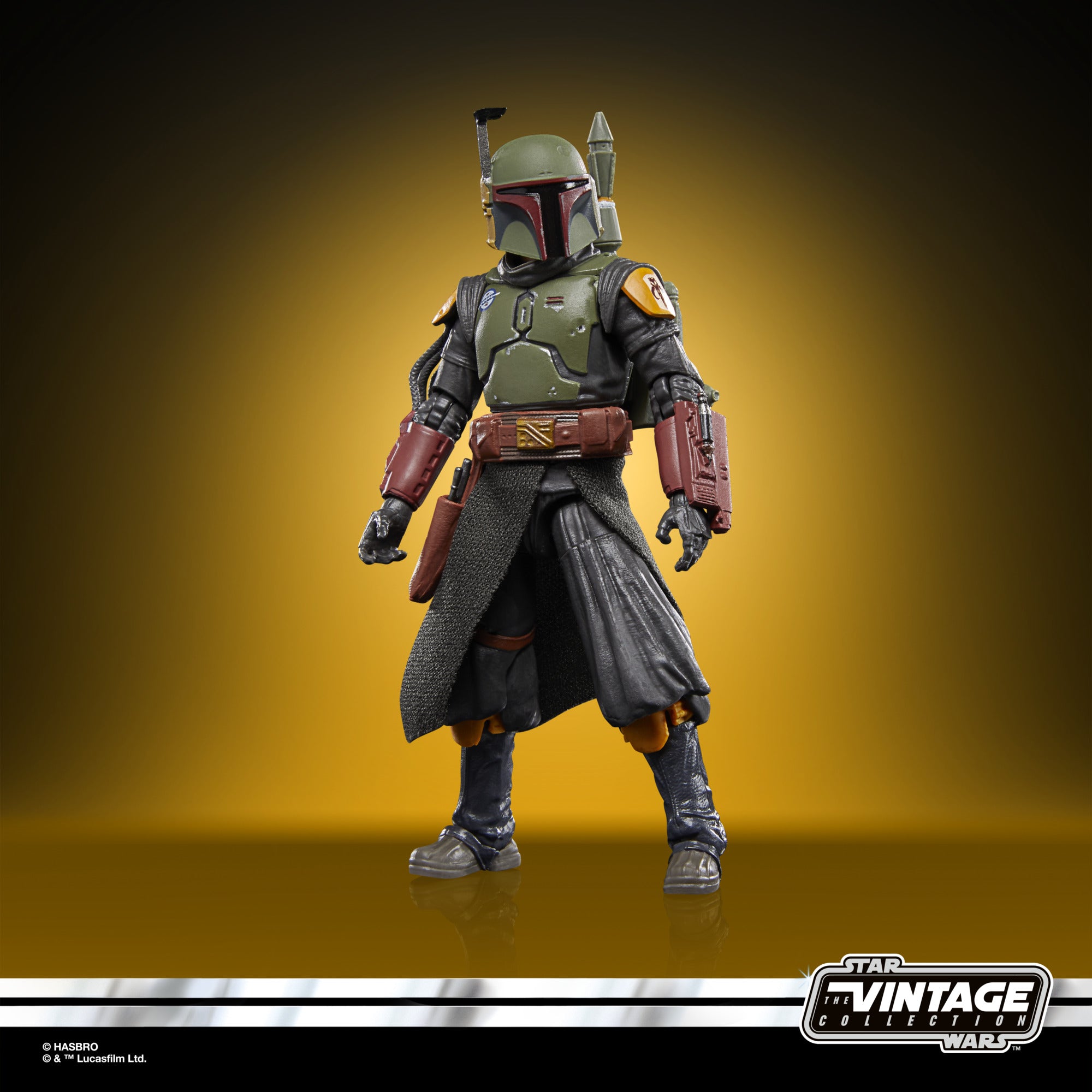 Vintage collection boba online fett 2019