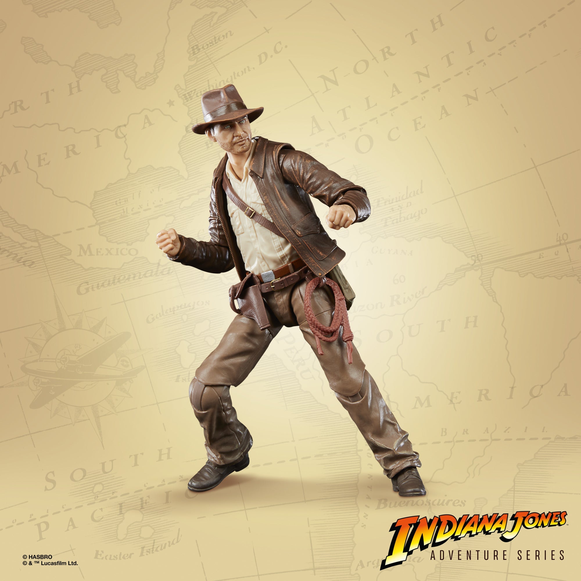 Indiana Jones Adventure Series Indiana Jones