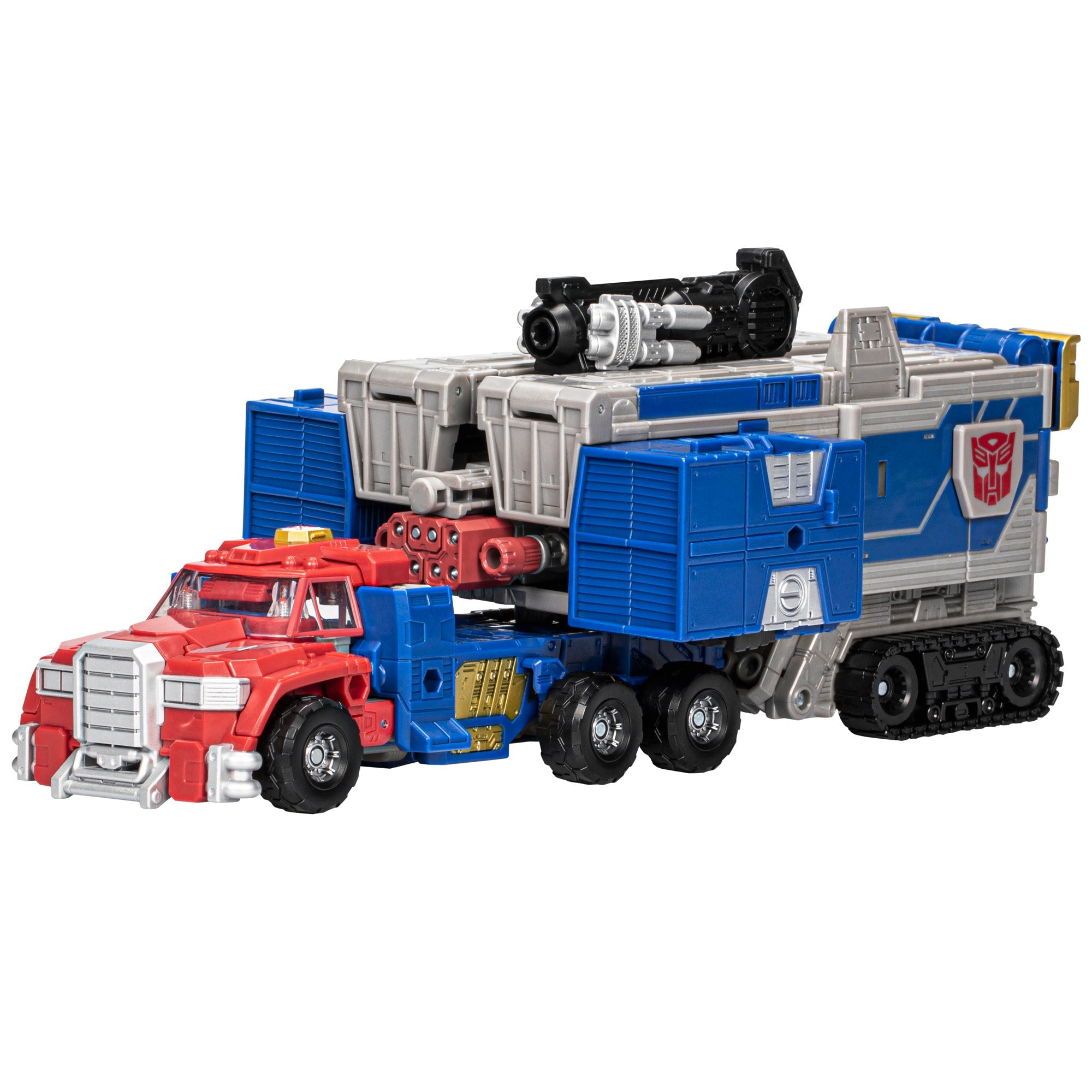 Transformers Legacy Evolution Armada Universe Optimus Prime