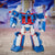 Transformers Studio Series Commander, Ultra Magnus 86-21 ispirato al film "The Transformers: The Movie"