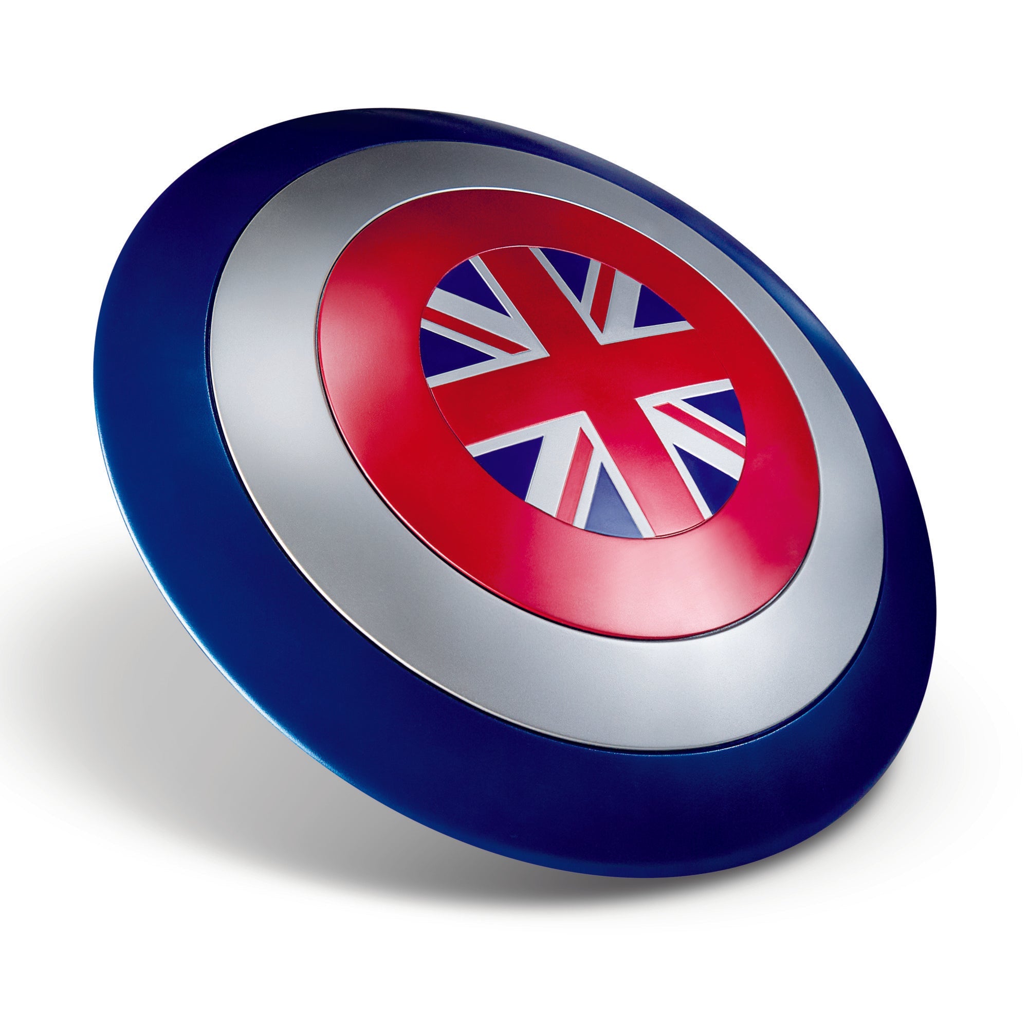 Marvel legends gear captain america shield 2025