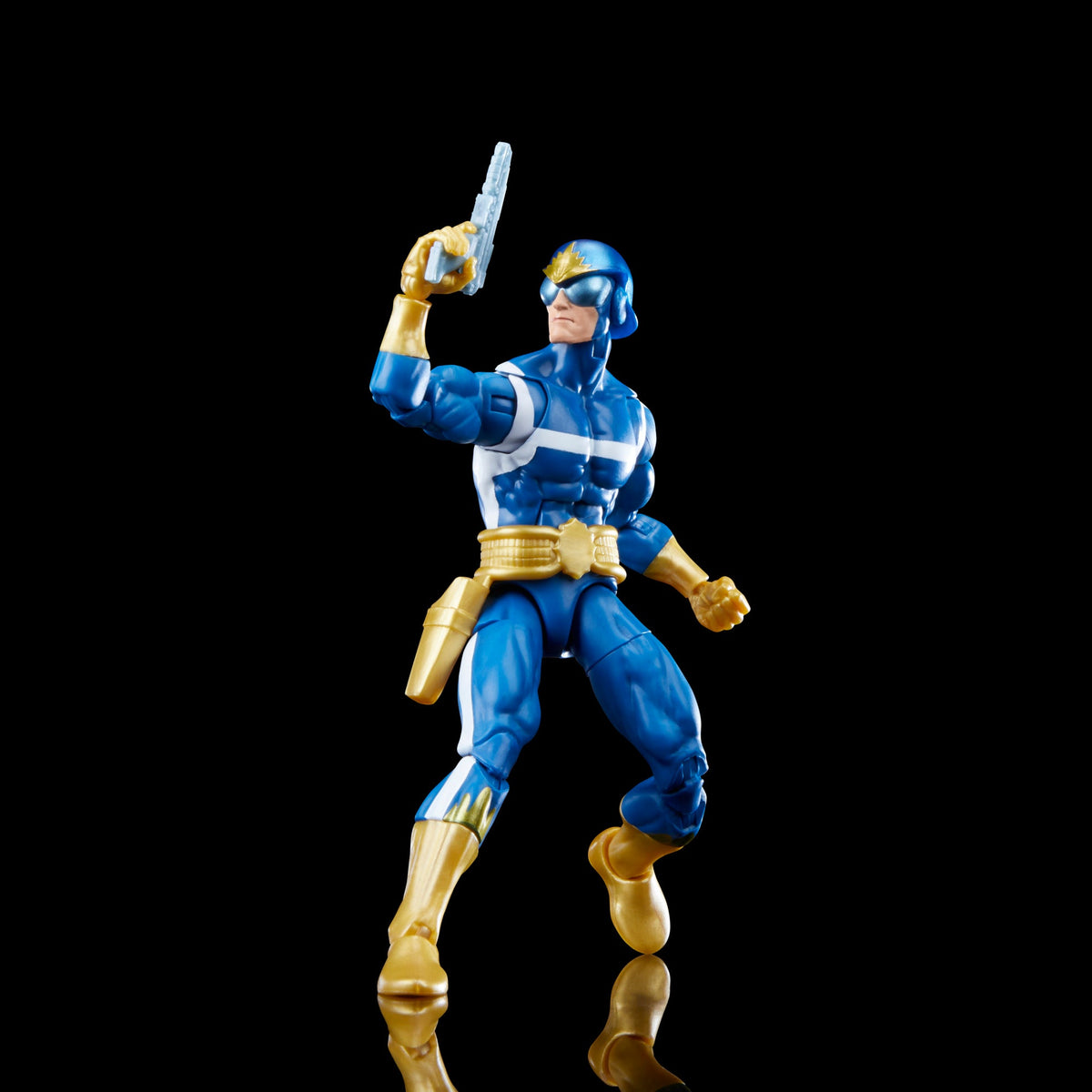 Marvel Legends Series Star-Lord Guardians of the Galaxy Figure