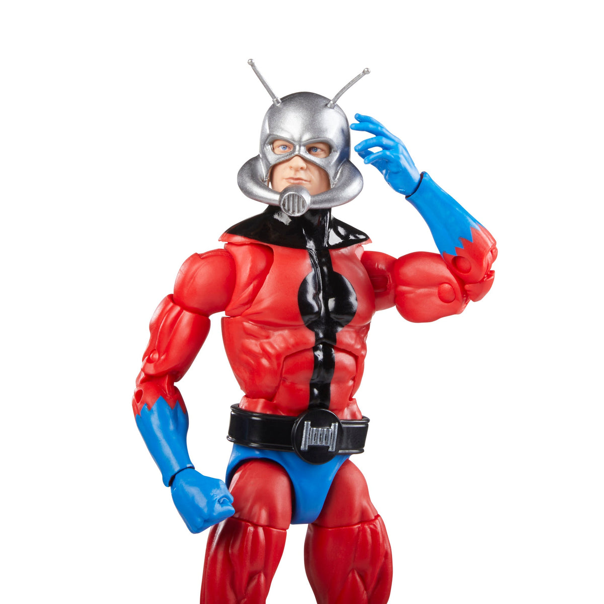 Marvel Legends Series The Astonishing Ant-Man Yondu Fantastic Four