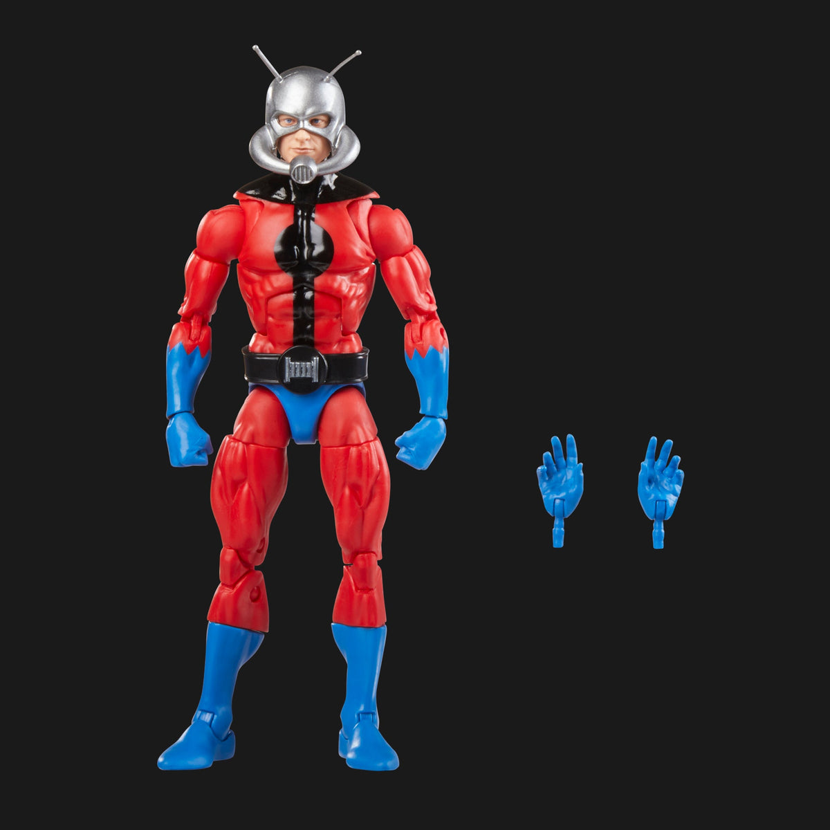 Marvel Legends Series The Astonishing Ant-Man Yondu Fantastic Four