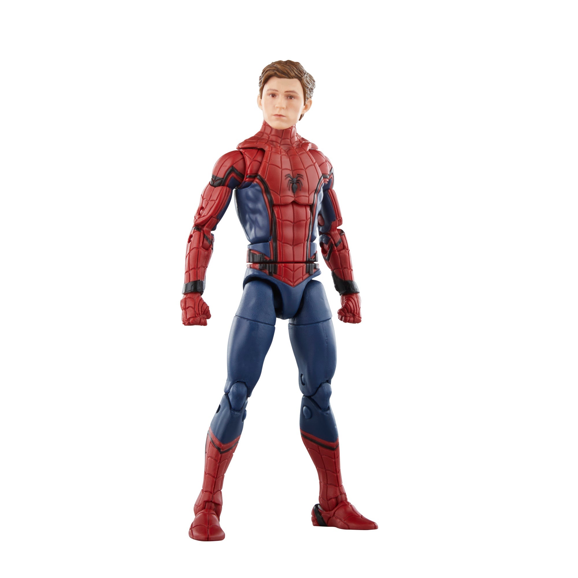 Hasbro spider shop