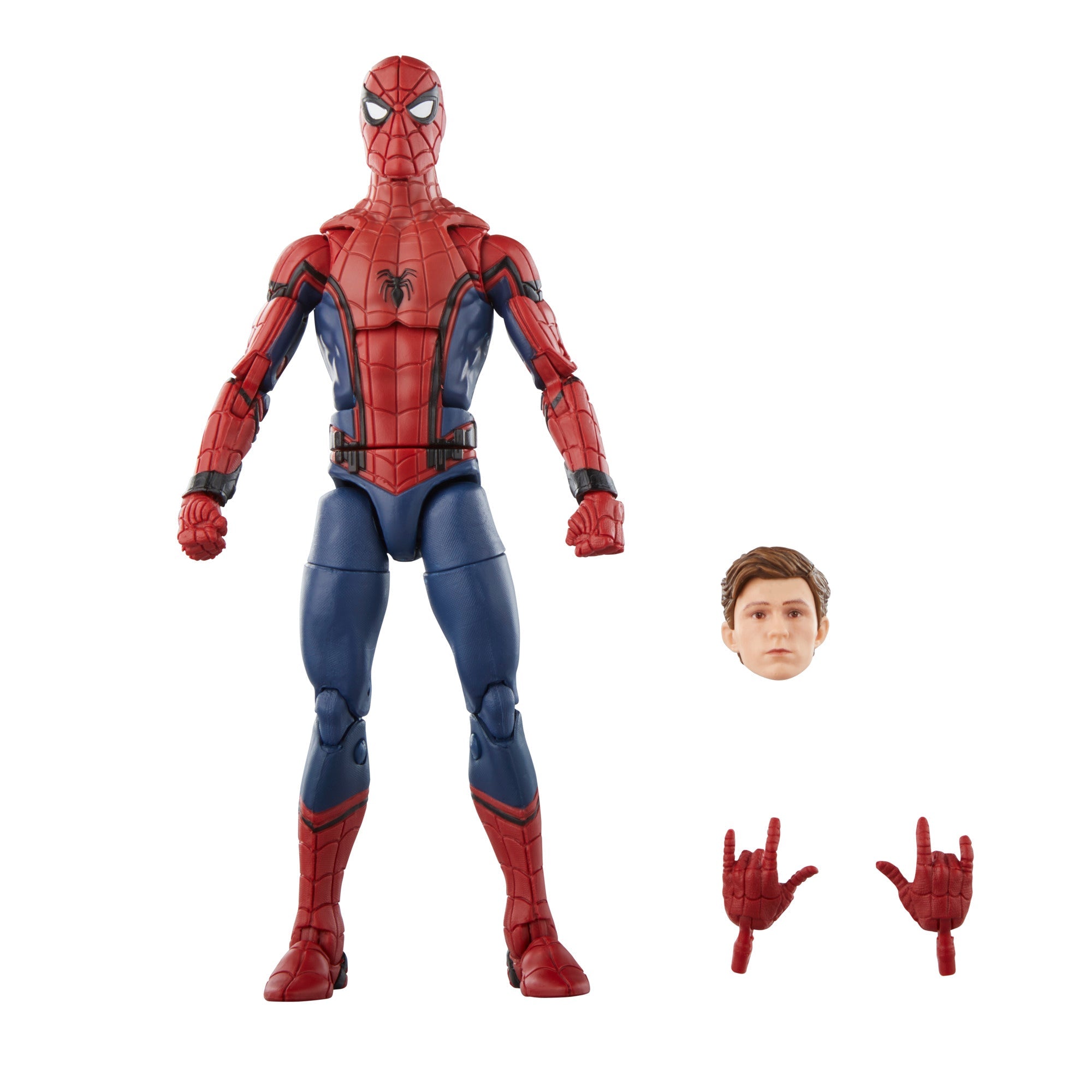 Hasbro Marvel Legends Series Spider Man Hasbro Pulse EU