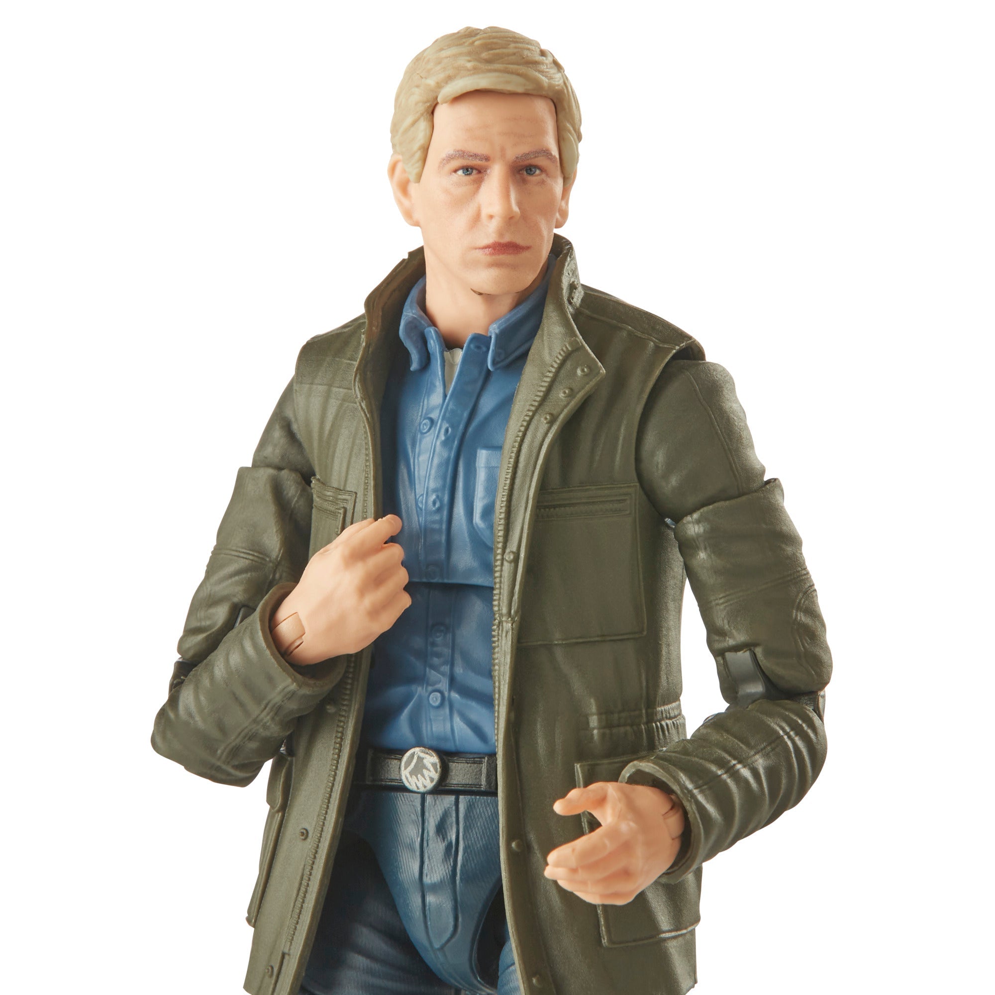 Talos deals marvel legends