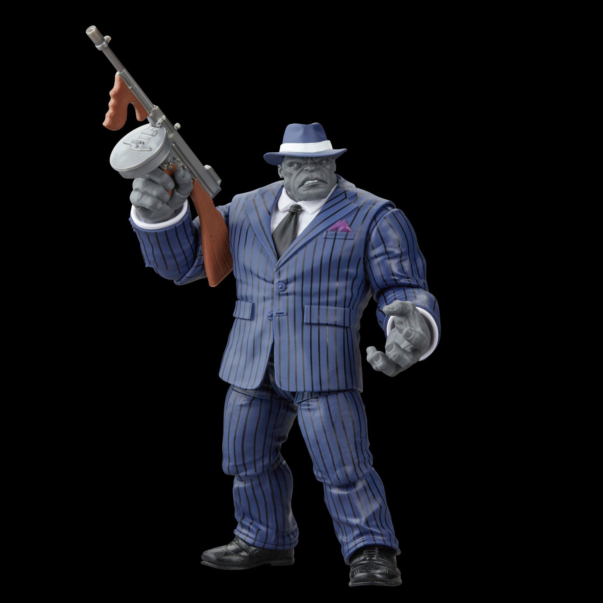 The sales marvel legends