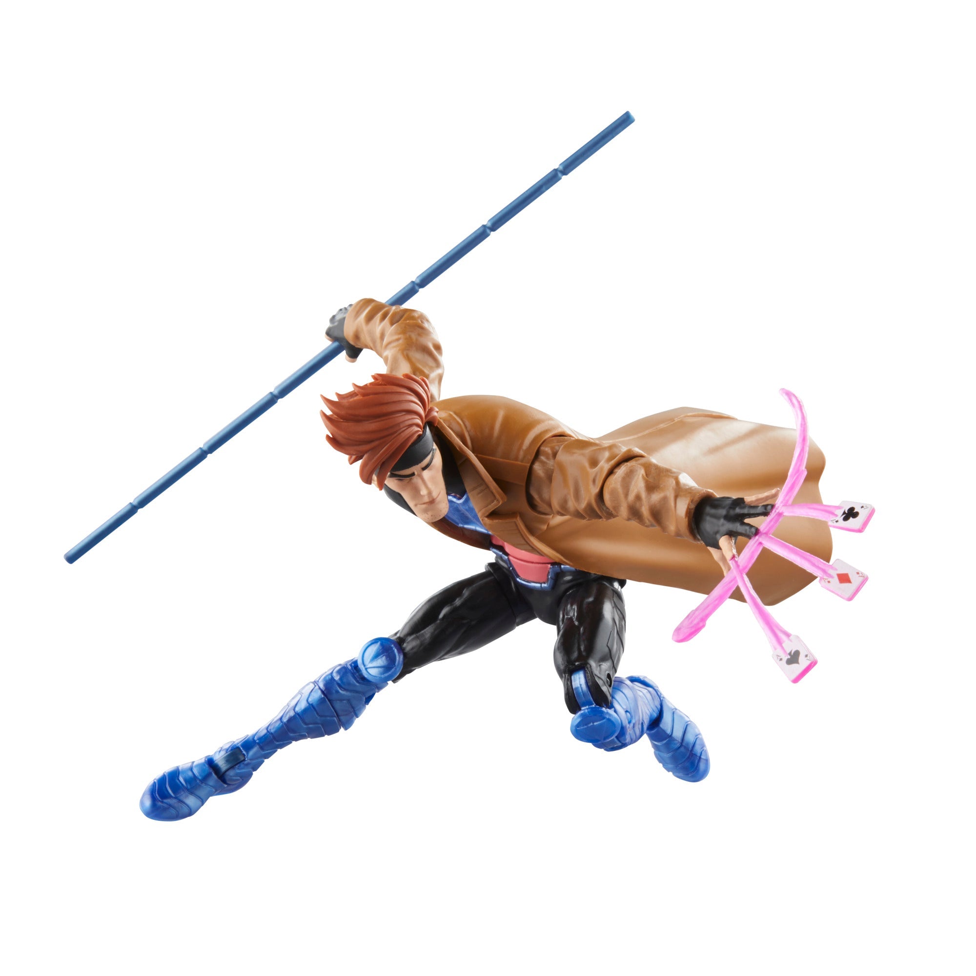Hasbro Marvel Legends Series Gambit Hasbro Pulse EU