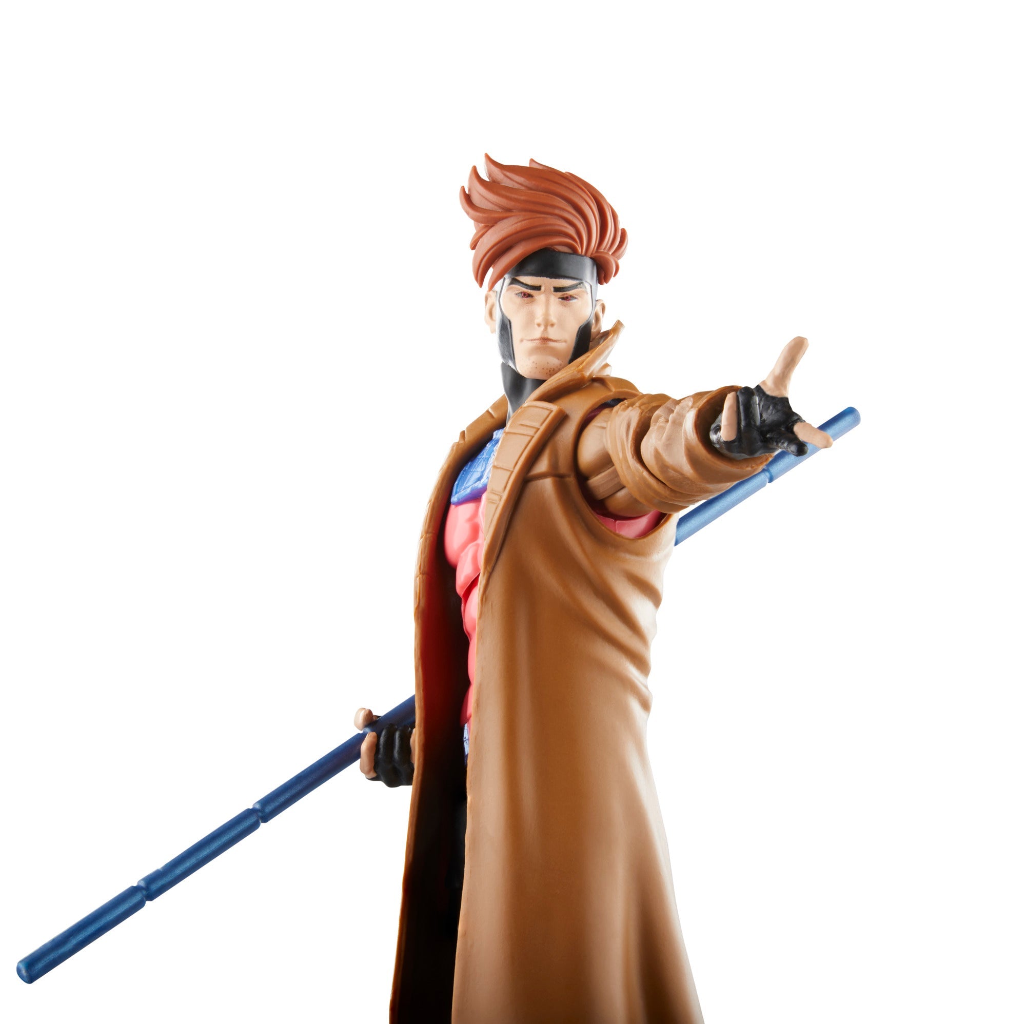 Hasbro marvel legends gambit cheap