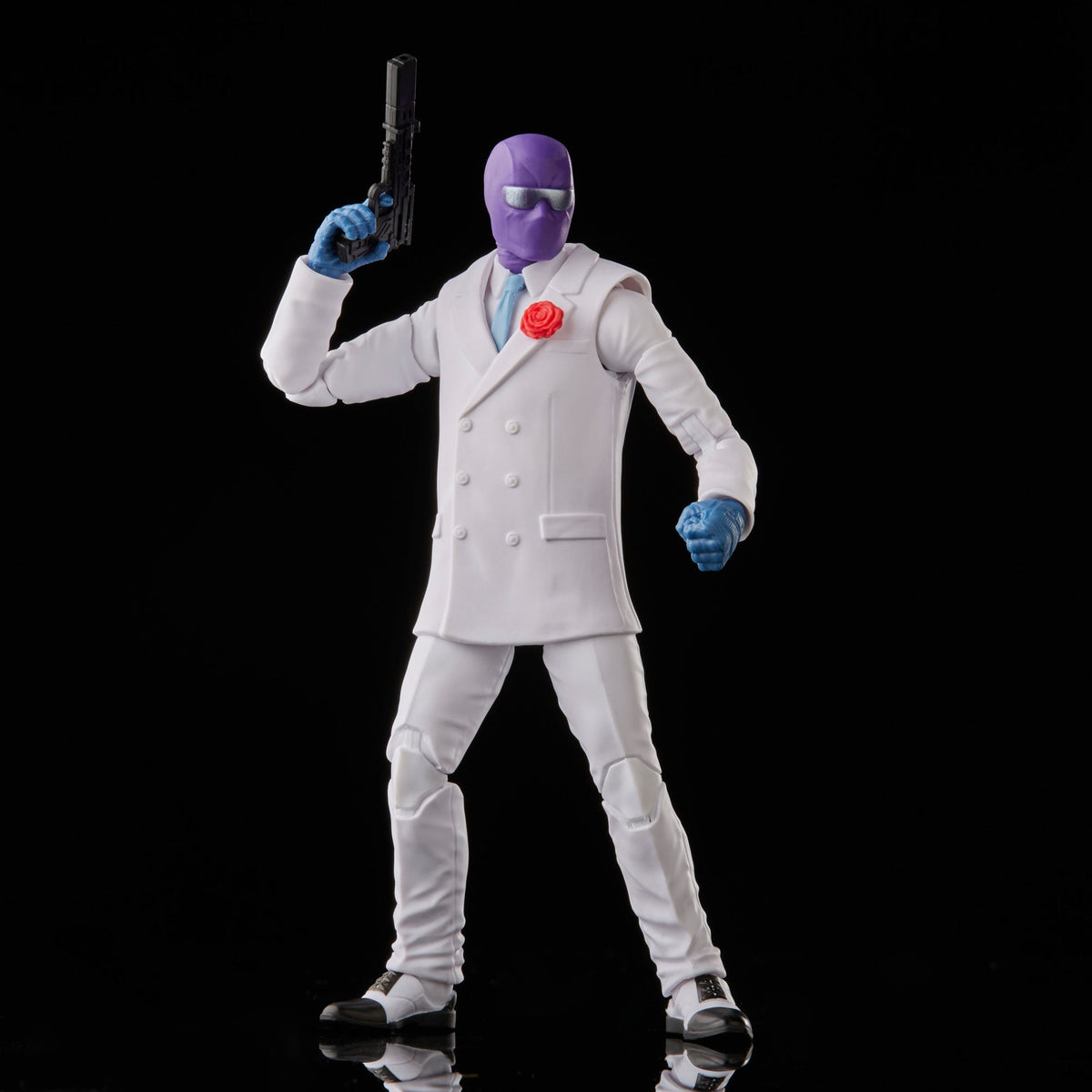 Hasbro Marvel Legend Series Moon Knight Collectible Action Figure 