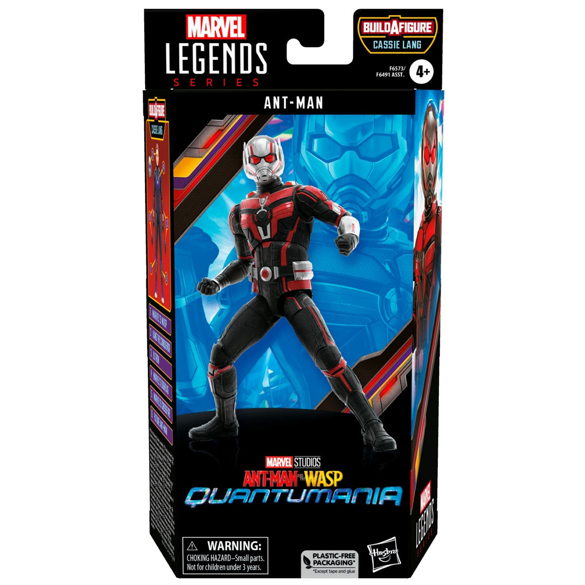 Marvel Legends Series: Marvel's Wonder Man Figure – Hasbro Pulse