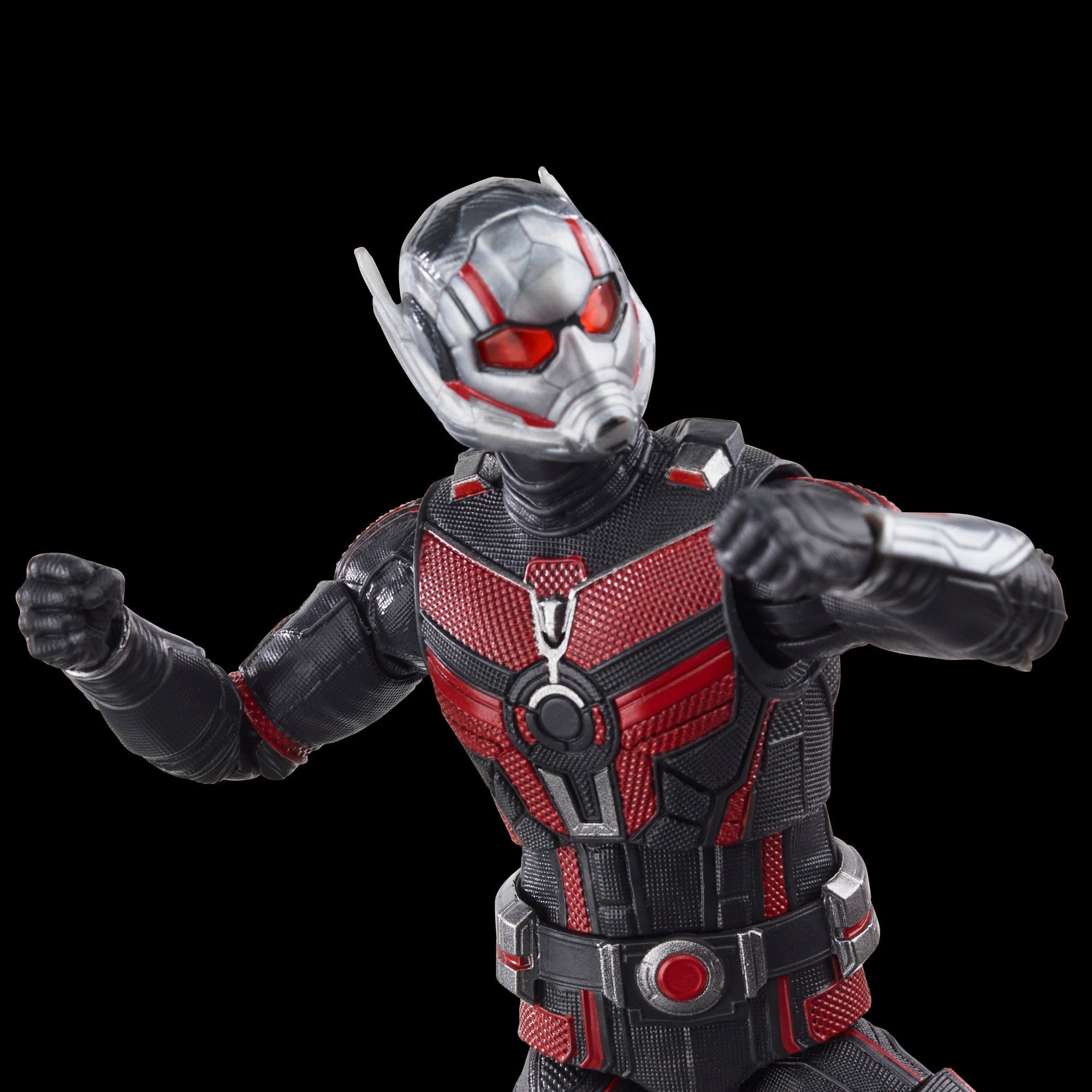 Marvel Legends Series Ant Man Presale Hasbro Pulse EU