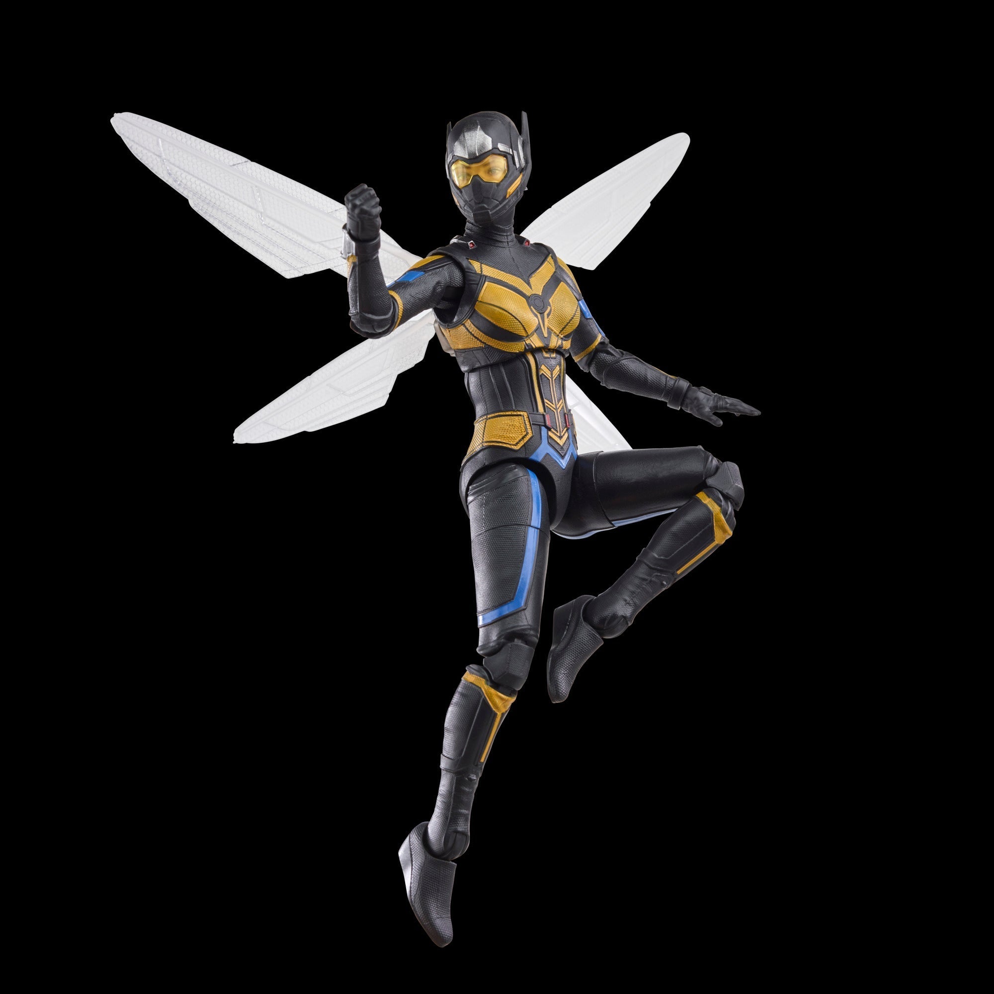Marvel Legends Series Marvel’s Wasp Hasbro Pulse EU