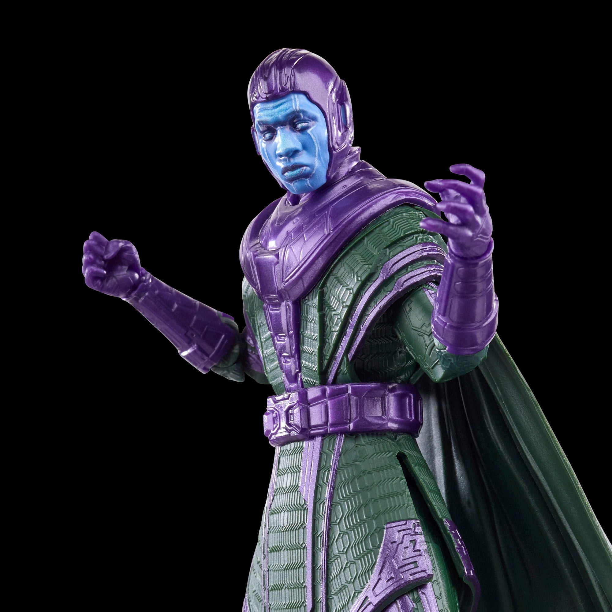 Marvel Legends Series Kang the Conqueror - Presale – Hasbro Pulse - EU