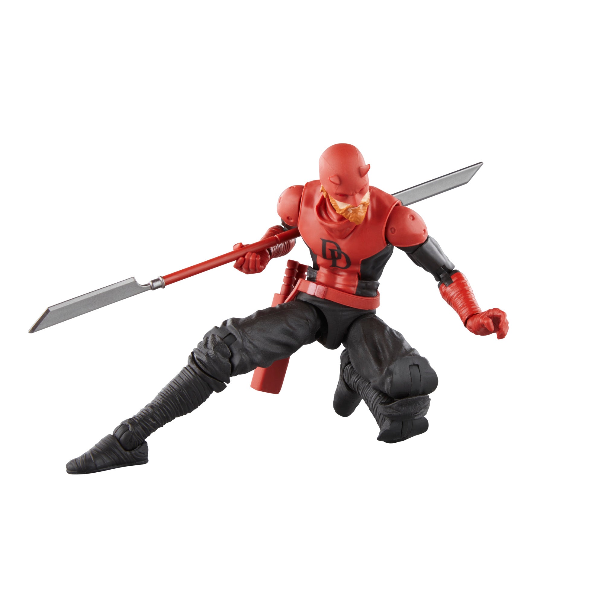 Daredevil action figure marvel clearance legends