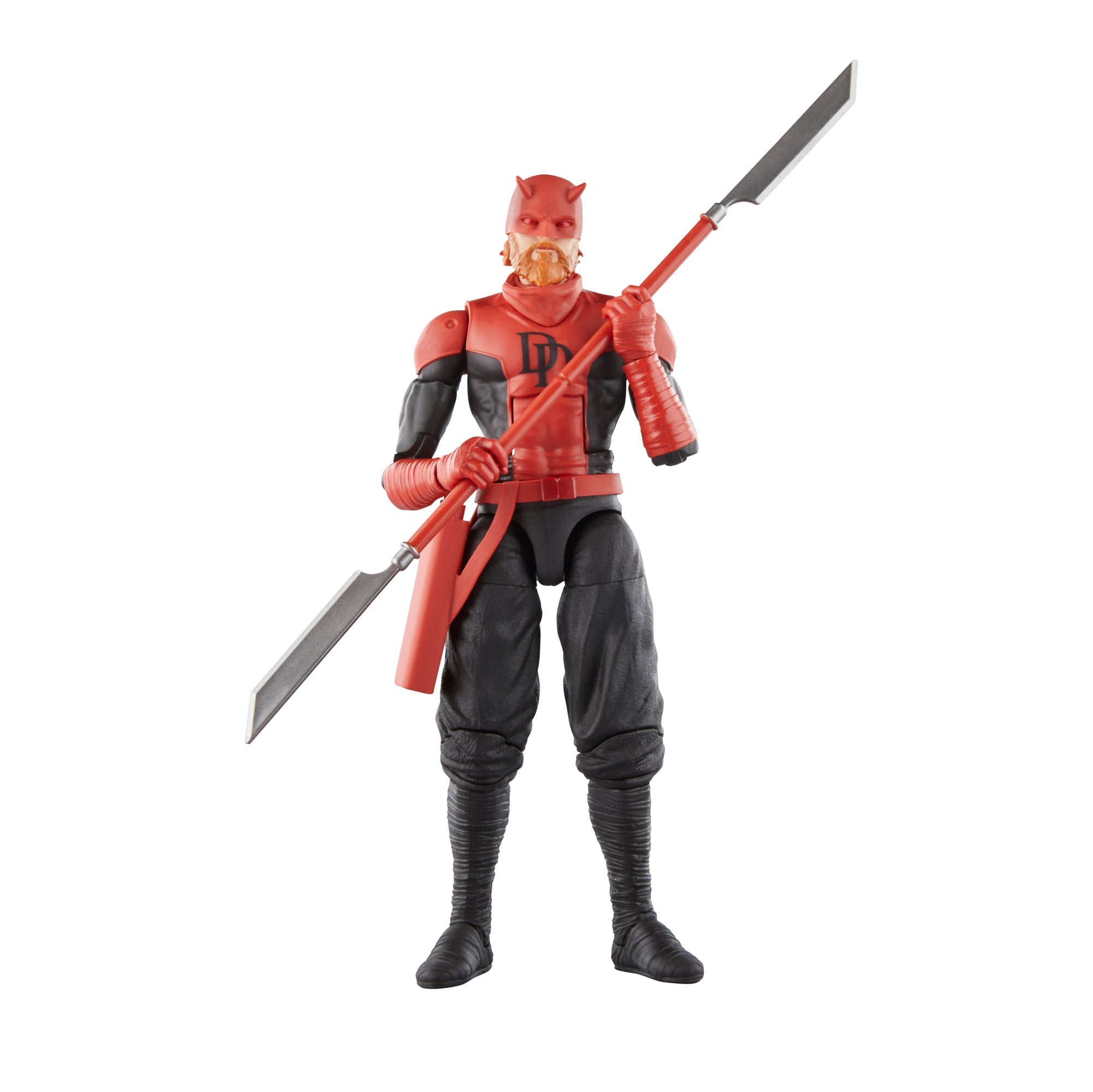 Hasbro Marvel Legends Series Daredevil Hasbro Pulse EU