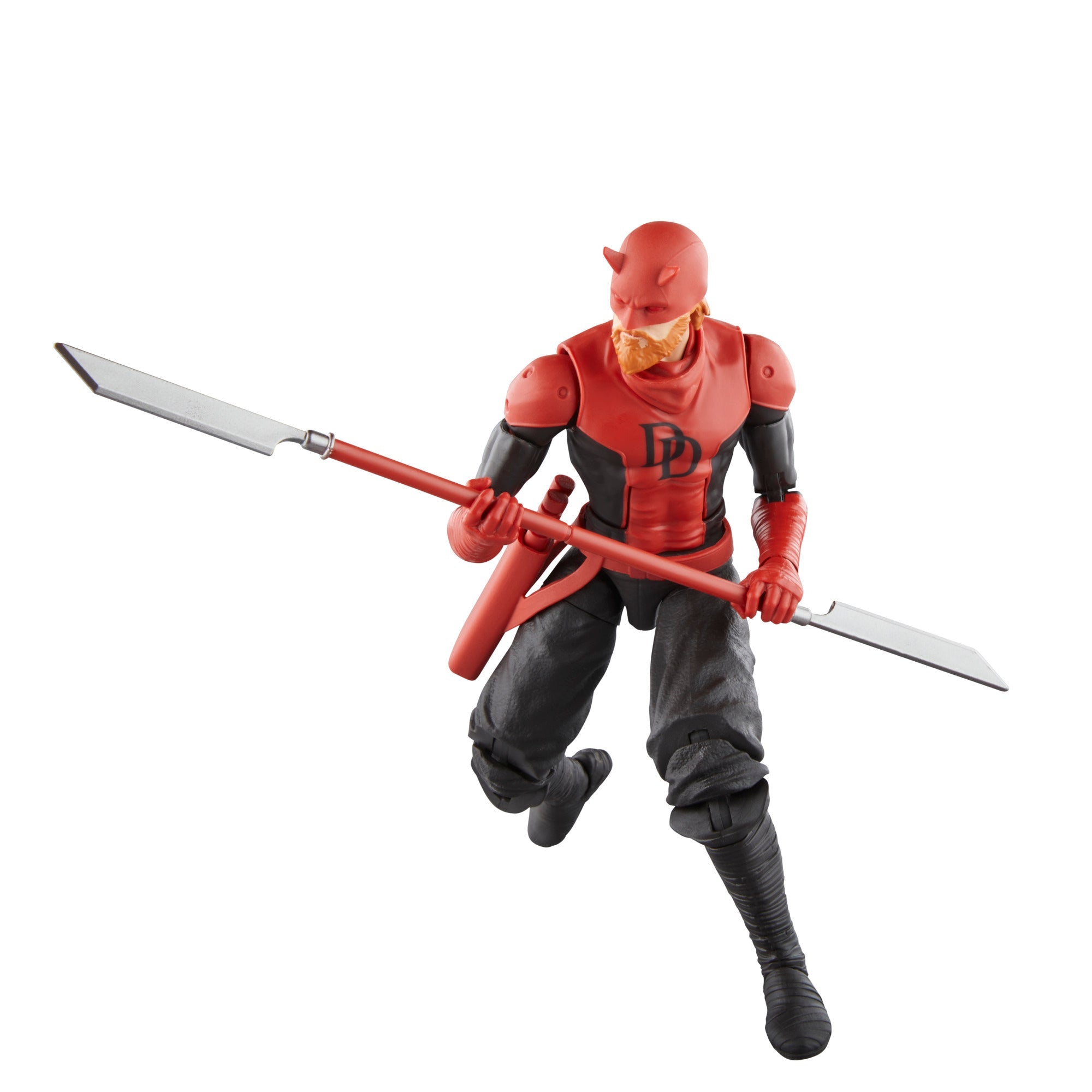 Hasbro Marvel Legends Series Daredevil Hasbro Pulse EU