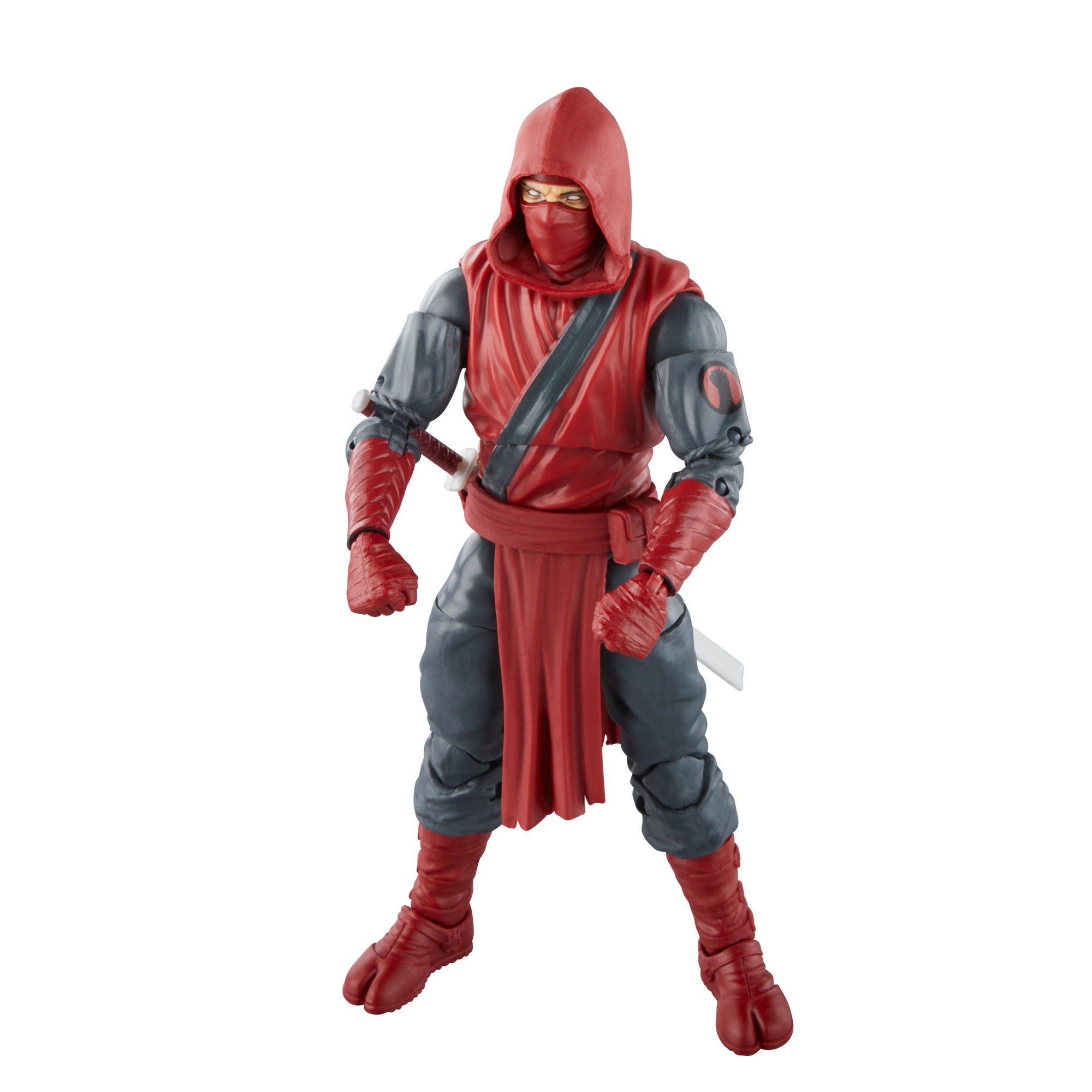 Marvel shop legends ninja