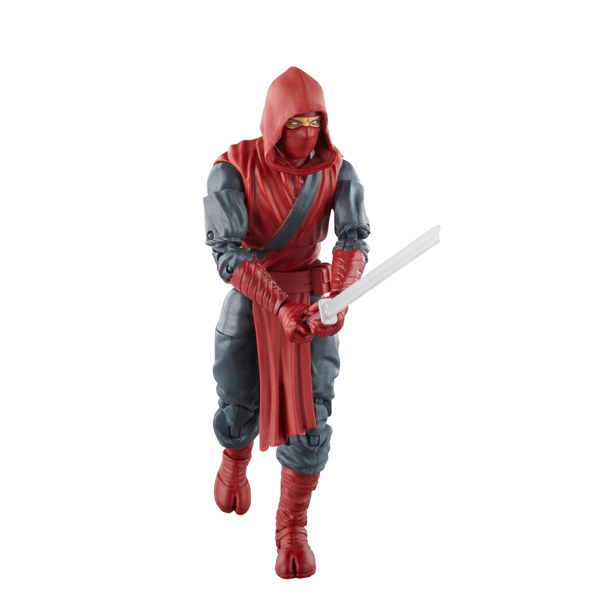Marvel sales legends ninja