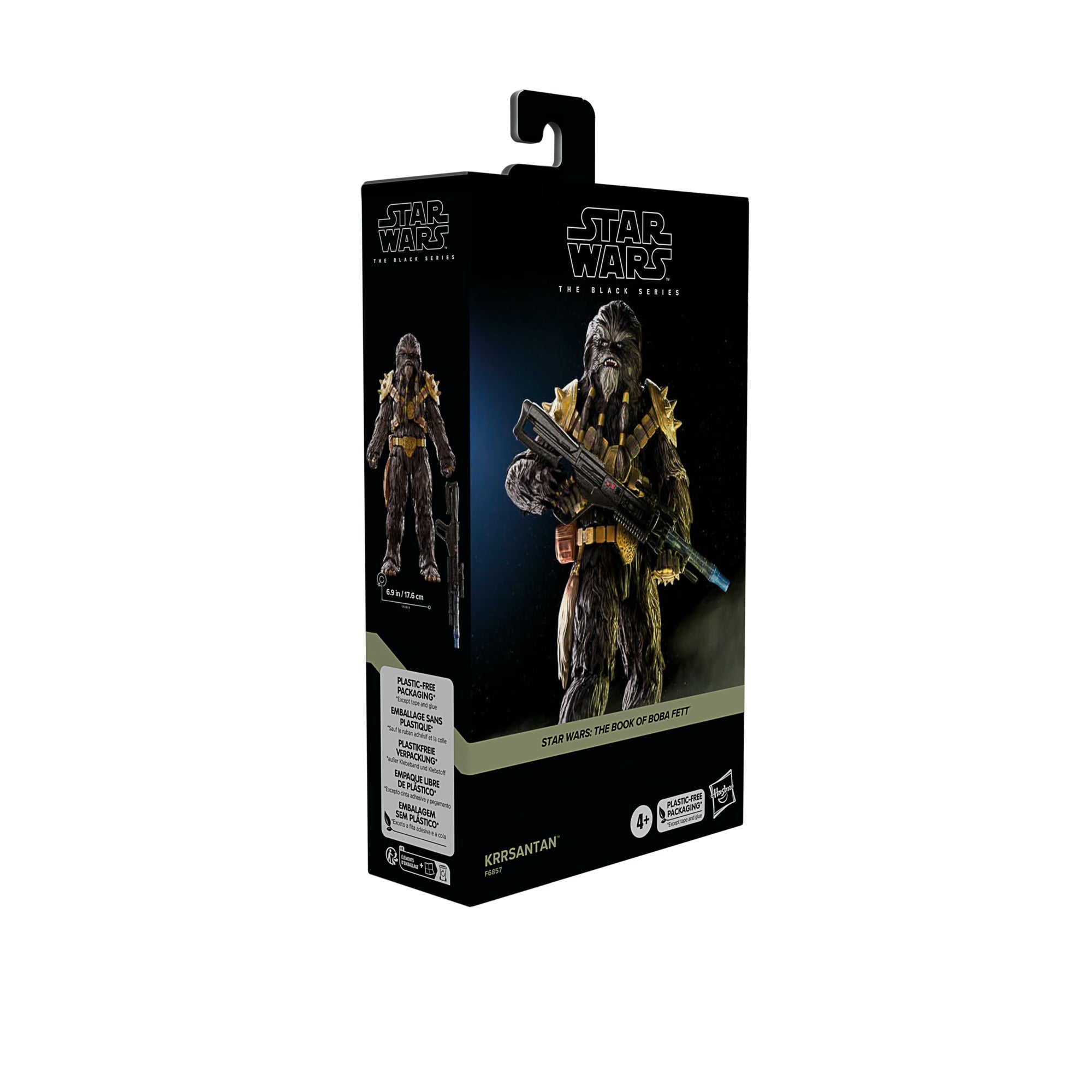 Star wars black series 69 2025