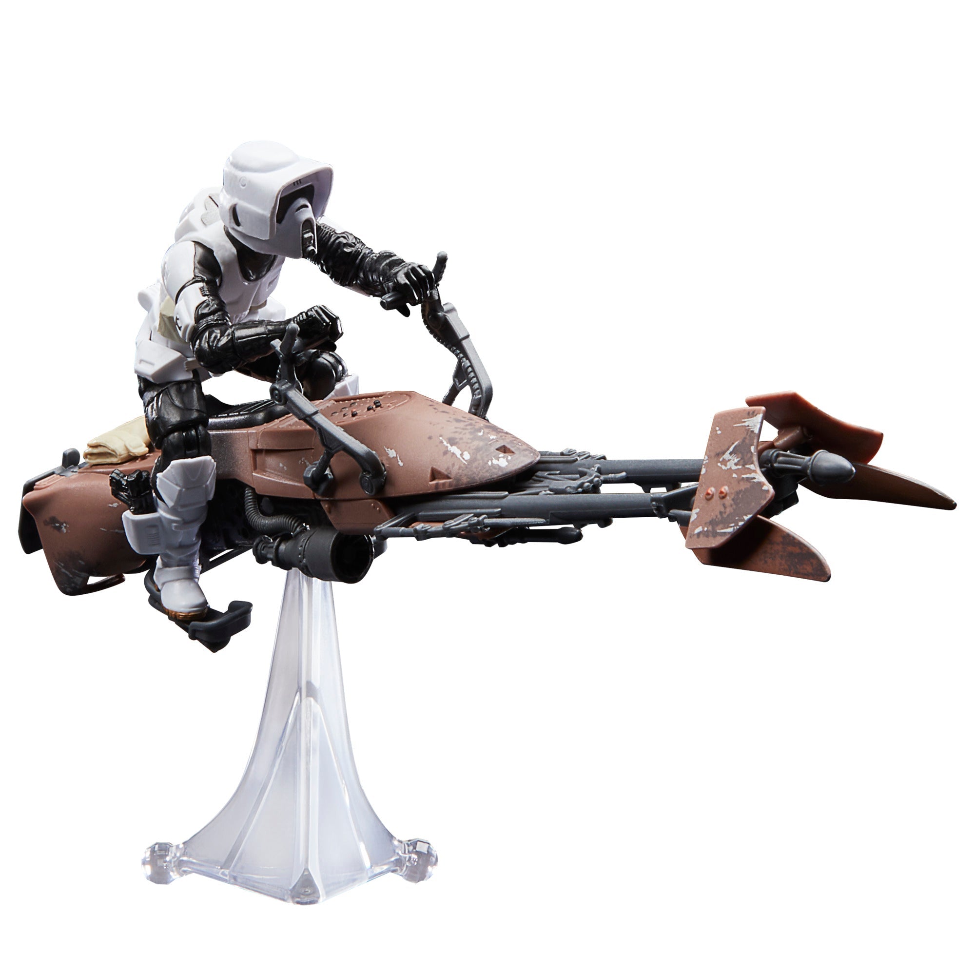 Star Wars The Vintage Collection Speeder Bike