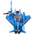 Transformers Retro Les Transformers : le film Thundercracker G1
