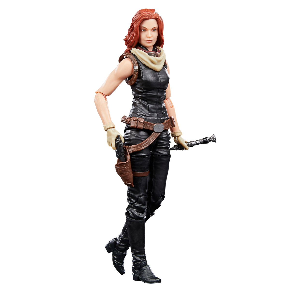 Star Wars The Black Series Mara Jade – Hasbro Pulse - EU