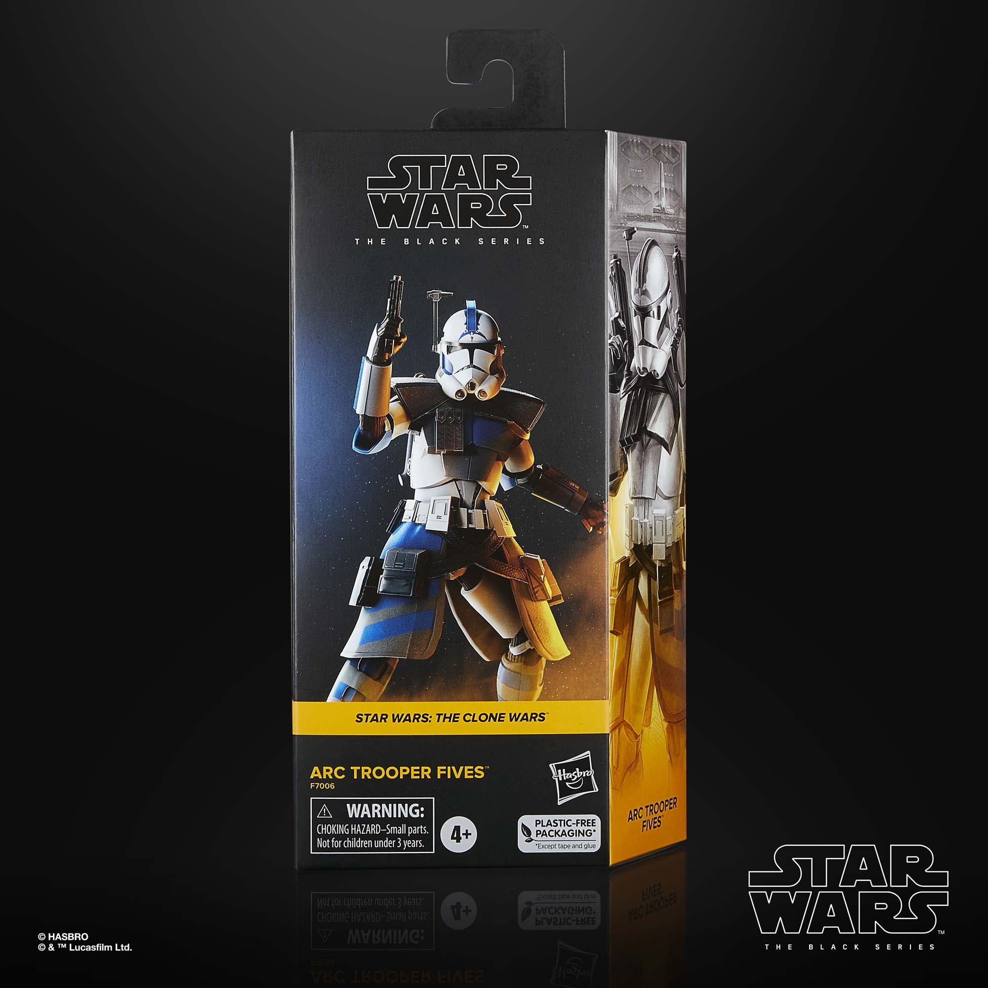 Hasbro pulse arc troopers discount