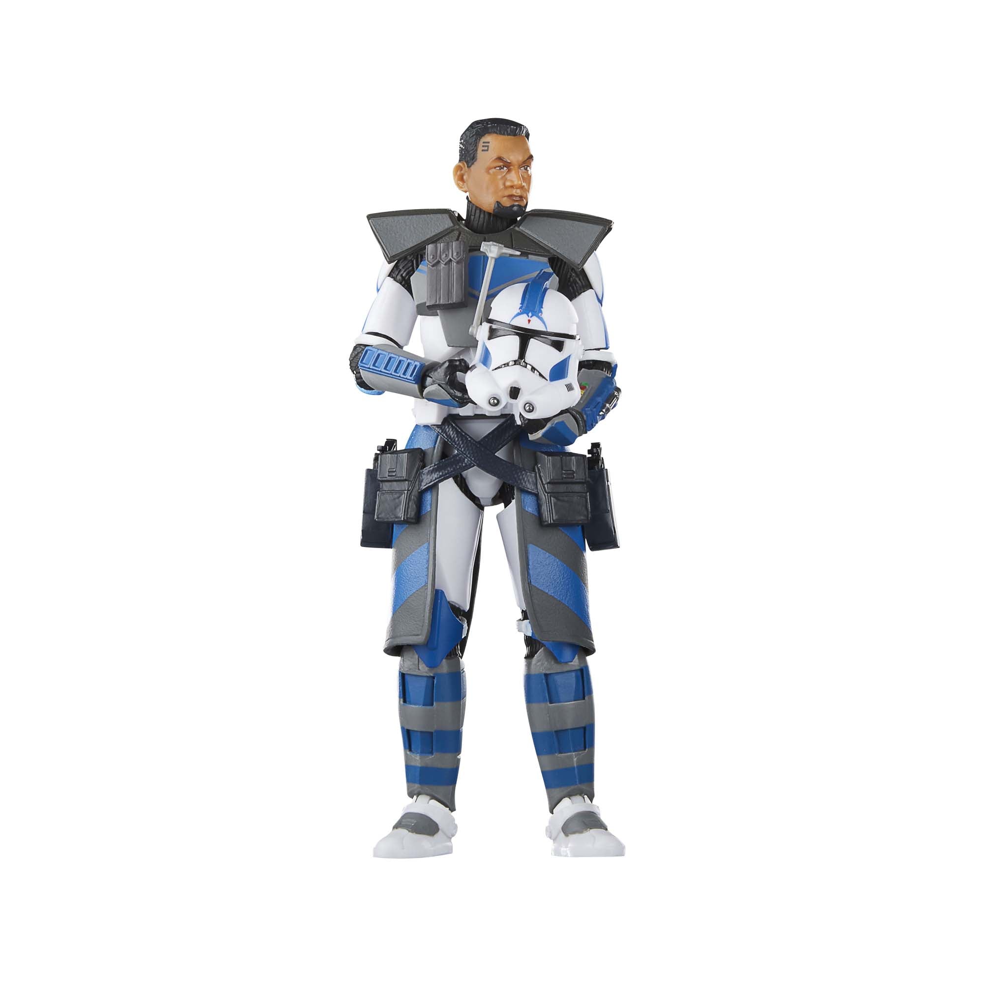 Clone trooper 5s 2025