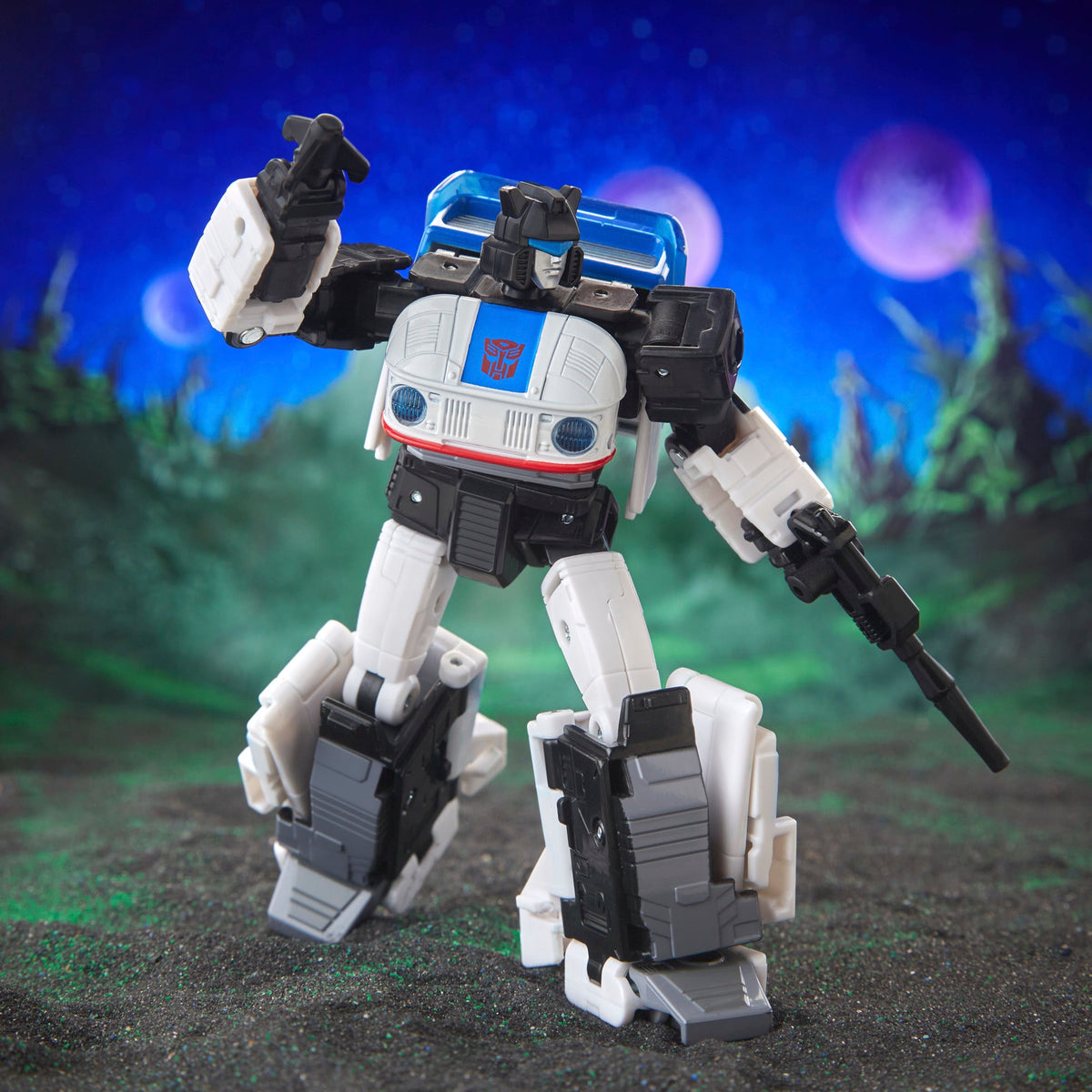 Transformer Model Toy Jazz Transformer Toy