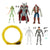 Hasbro - Marvel Legends Series - Figuras de villanos de X-Men