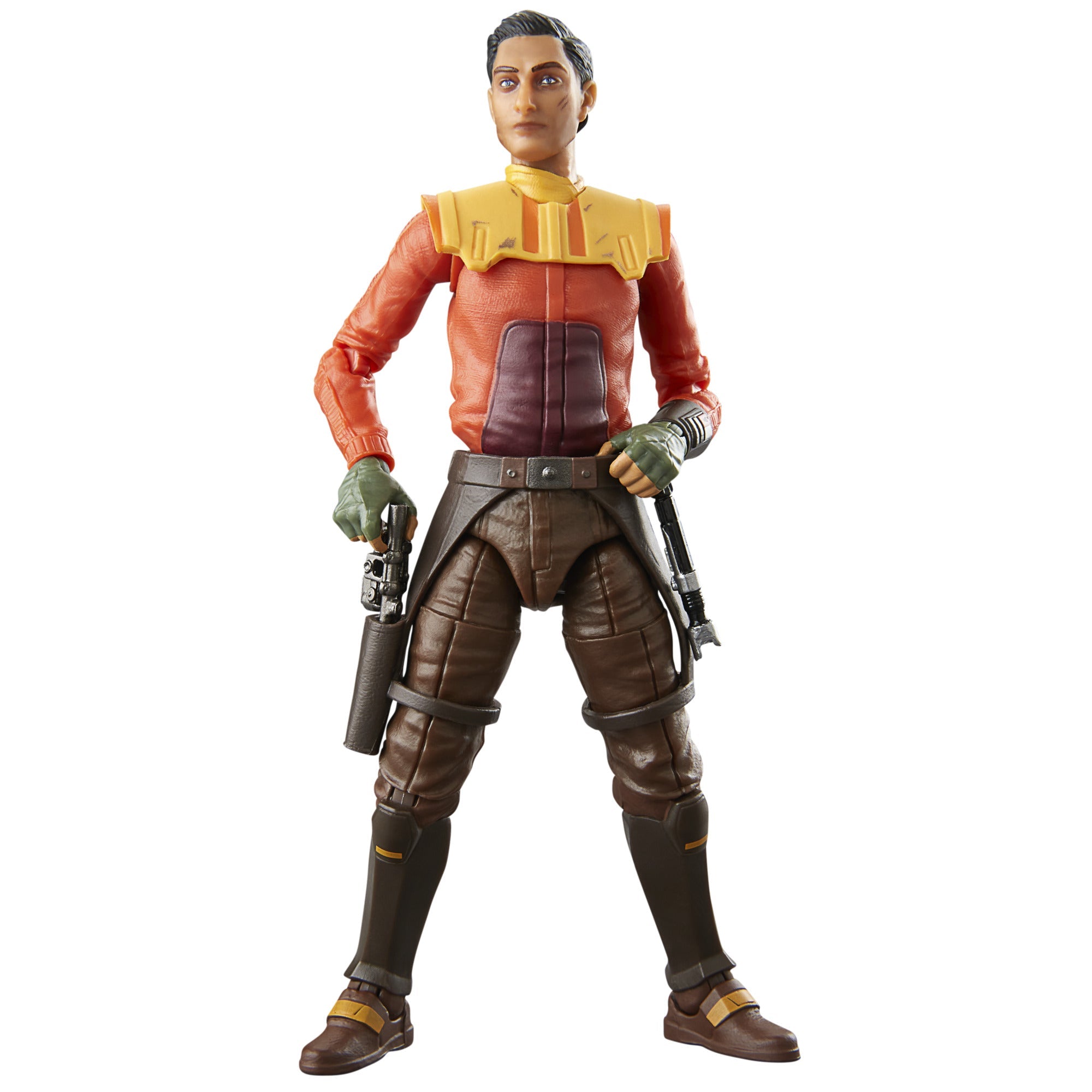Black series ezra hotsell bridger