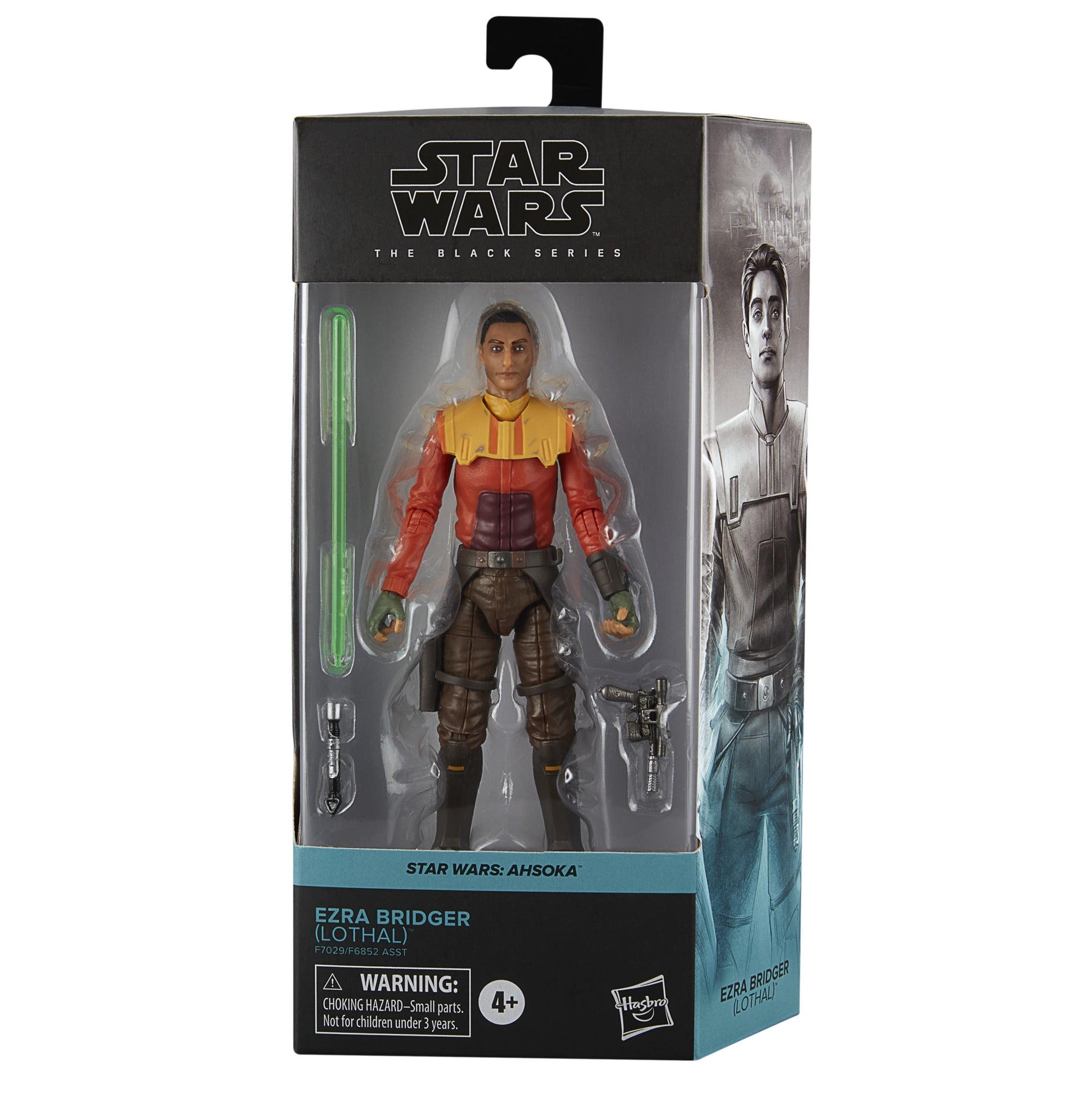 Ezra bridger action deals figure