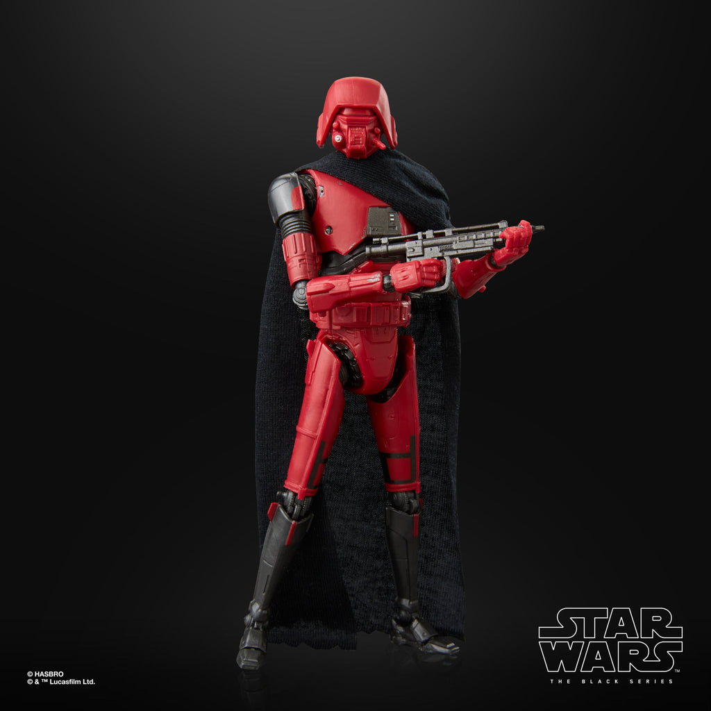 Star Wars The Black Series - Droide asesino HK-87