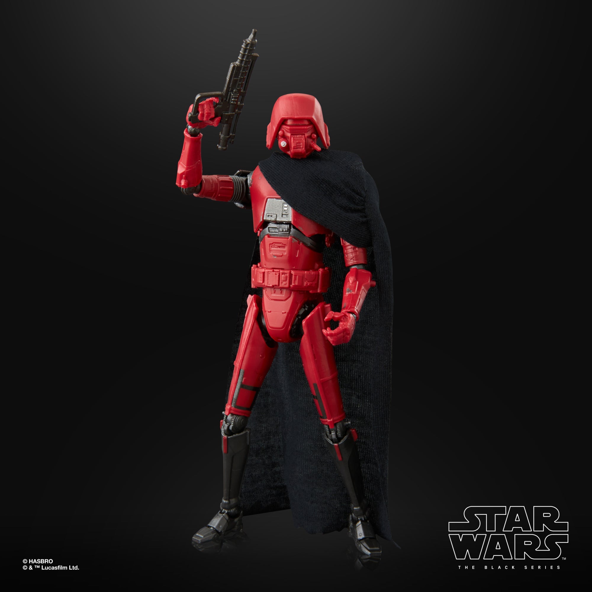 Star wars sales black series 000