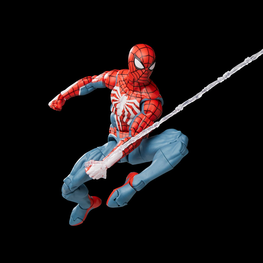 Hasbro Marvel Legends, Spider-Man Gameverse