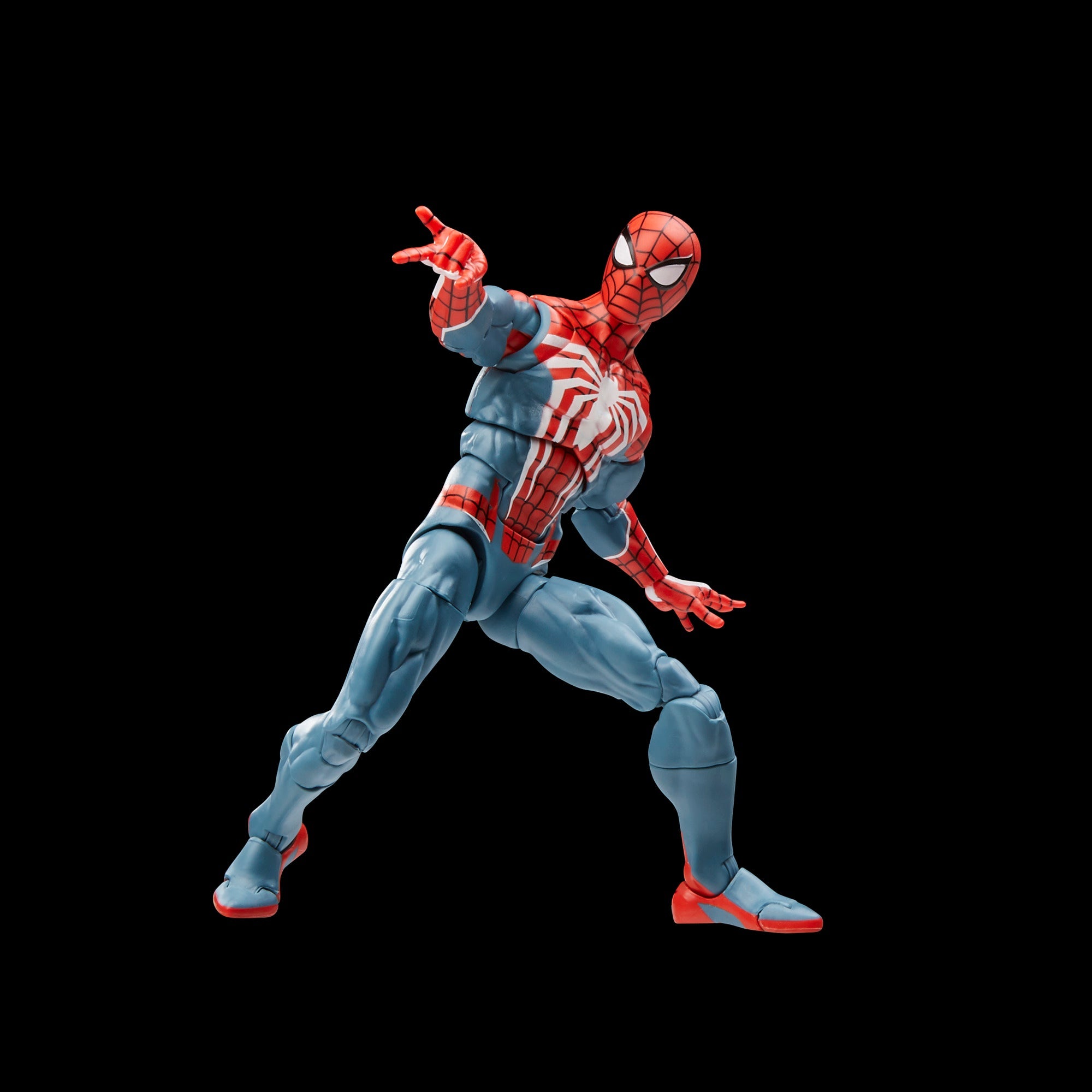 Marvel gamerverse spider man clearance