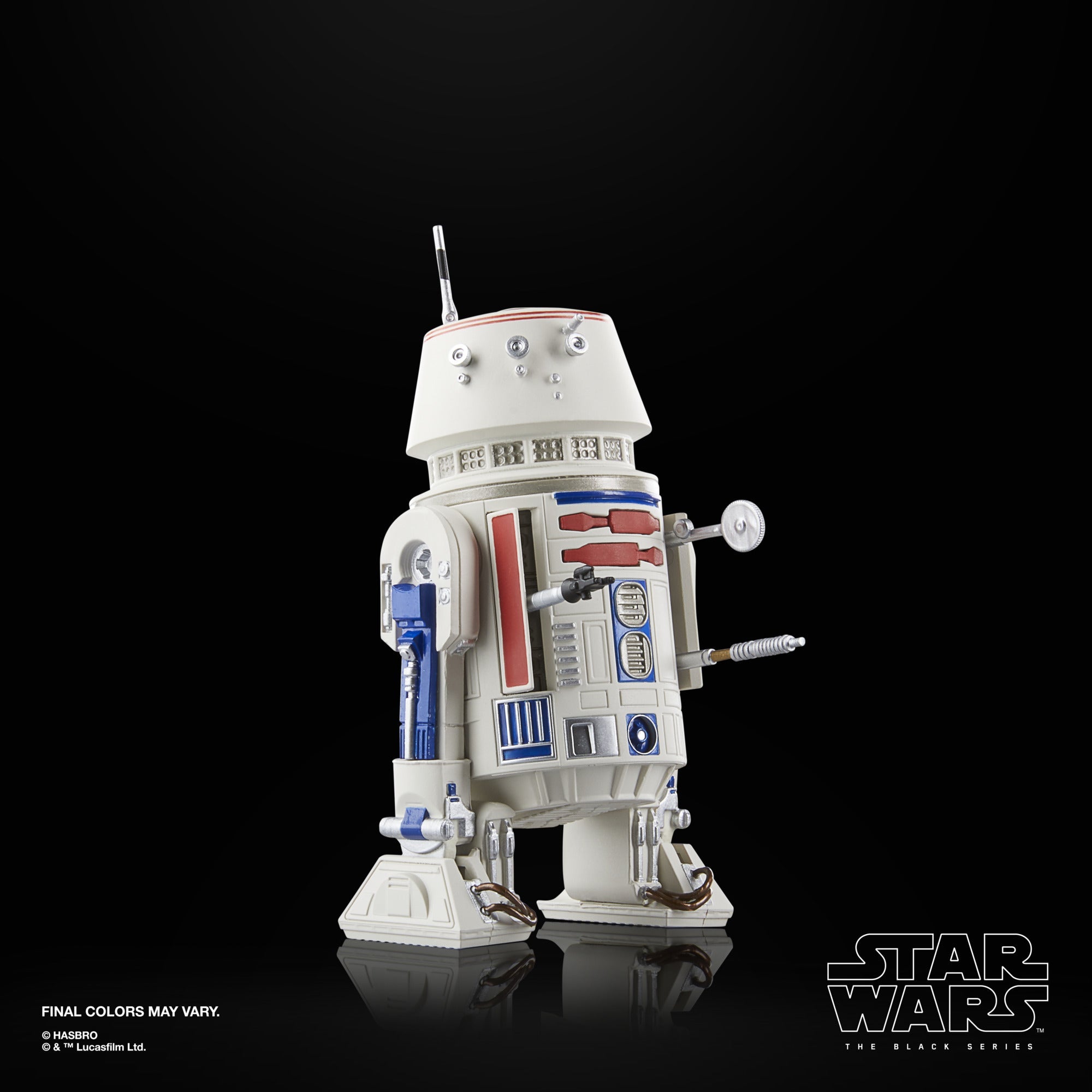 R5d4 figure sale