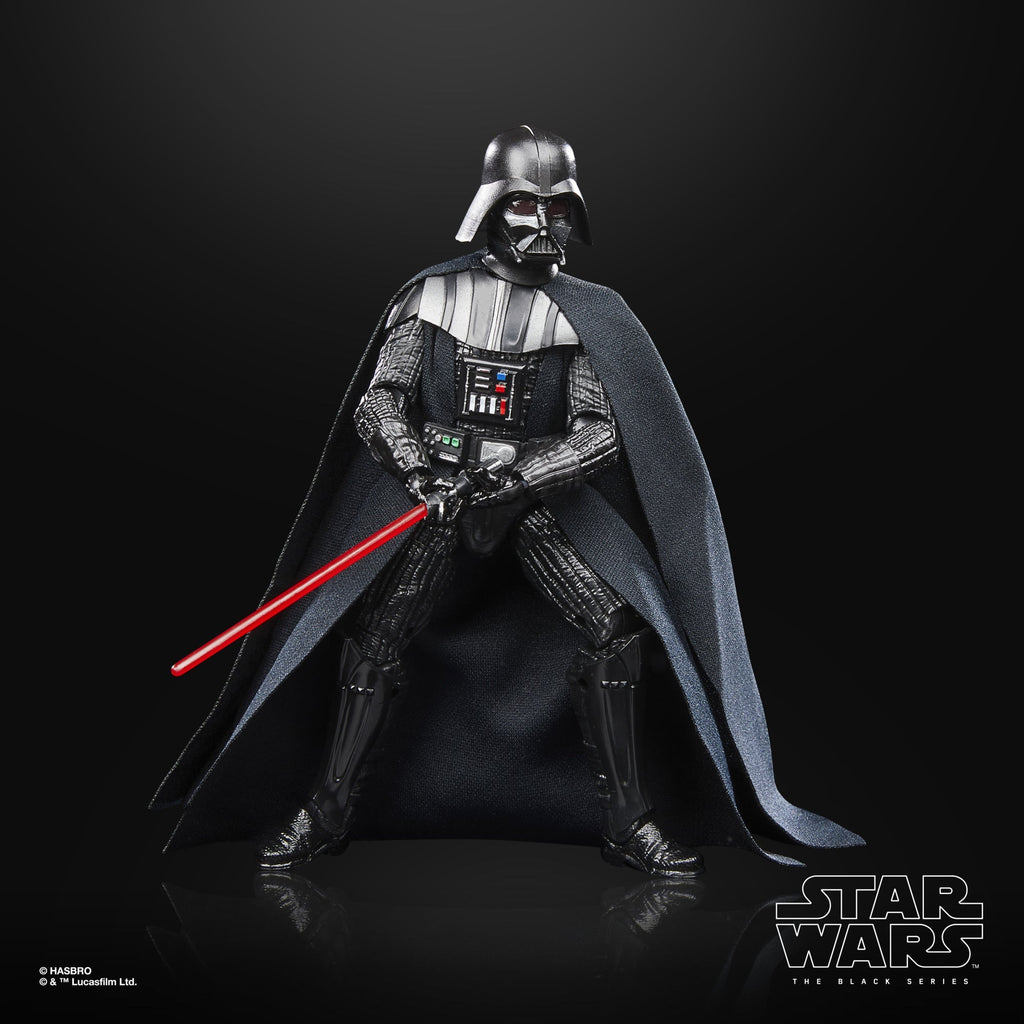 Hasbro Star Wars The Black Series, Darth Vader