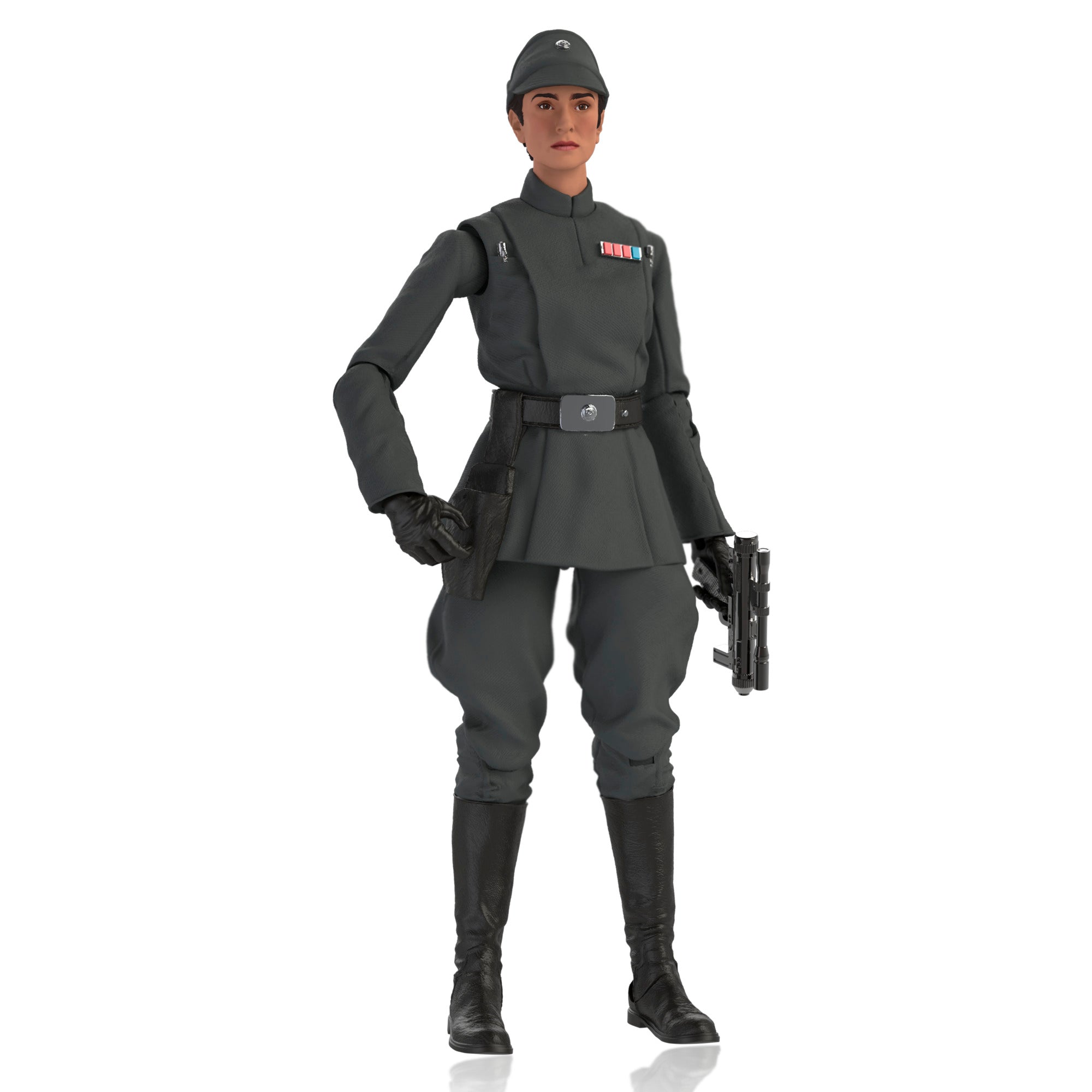 Star Wars The Black Series Tala (Imperial Officer) Presale – Hasbro Pulse  EU