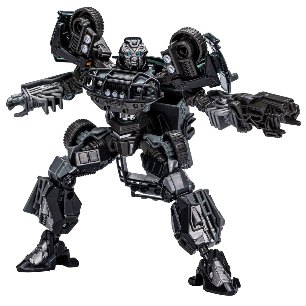 Transformers Studio Series, N.E.S.T. Autobot Ratchet
