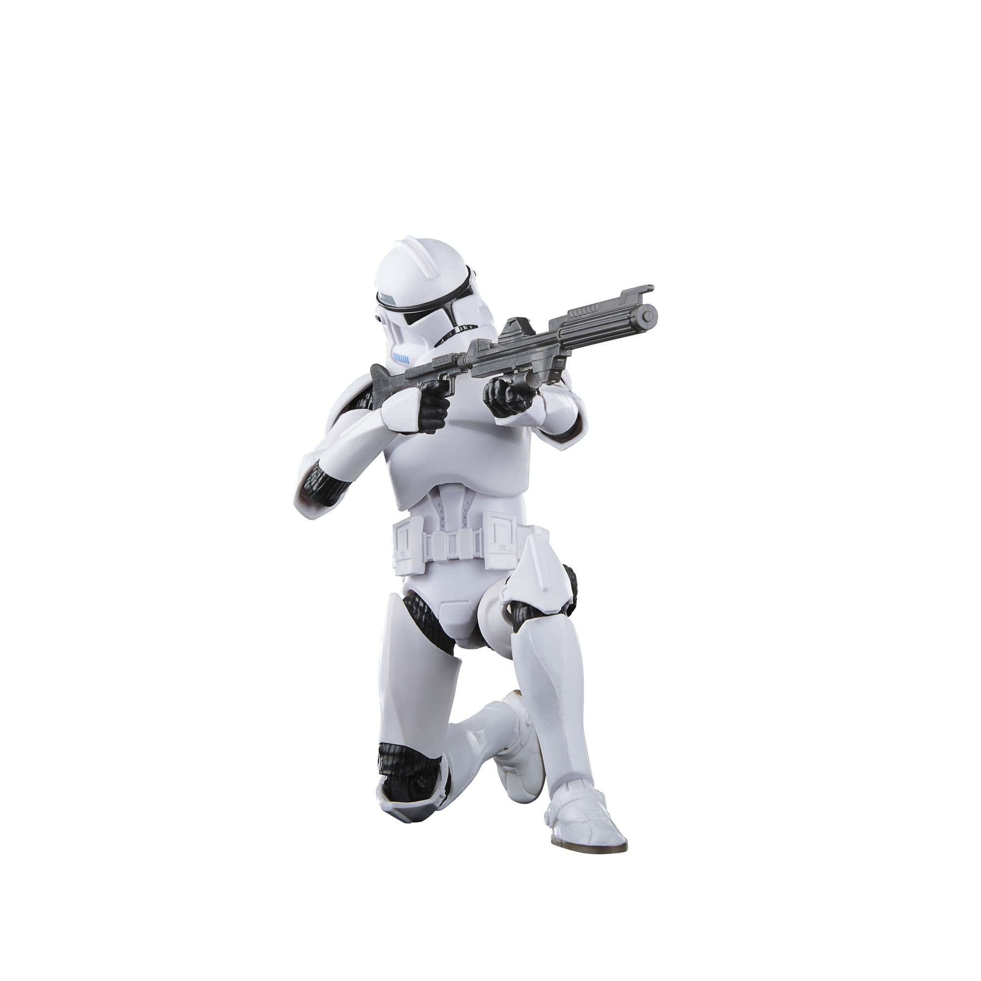 Phase 2 clone shop trooper action figure