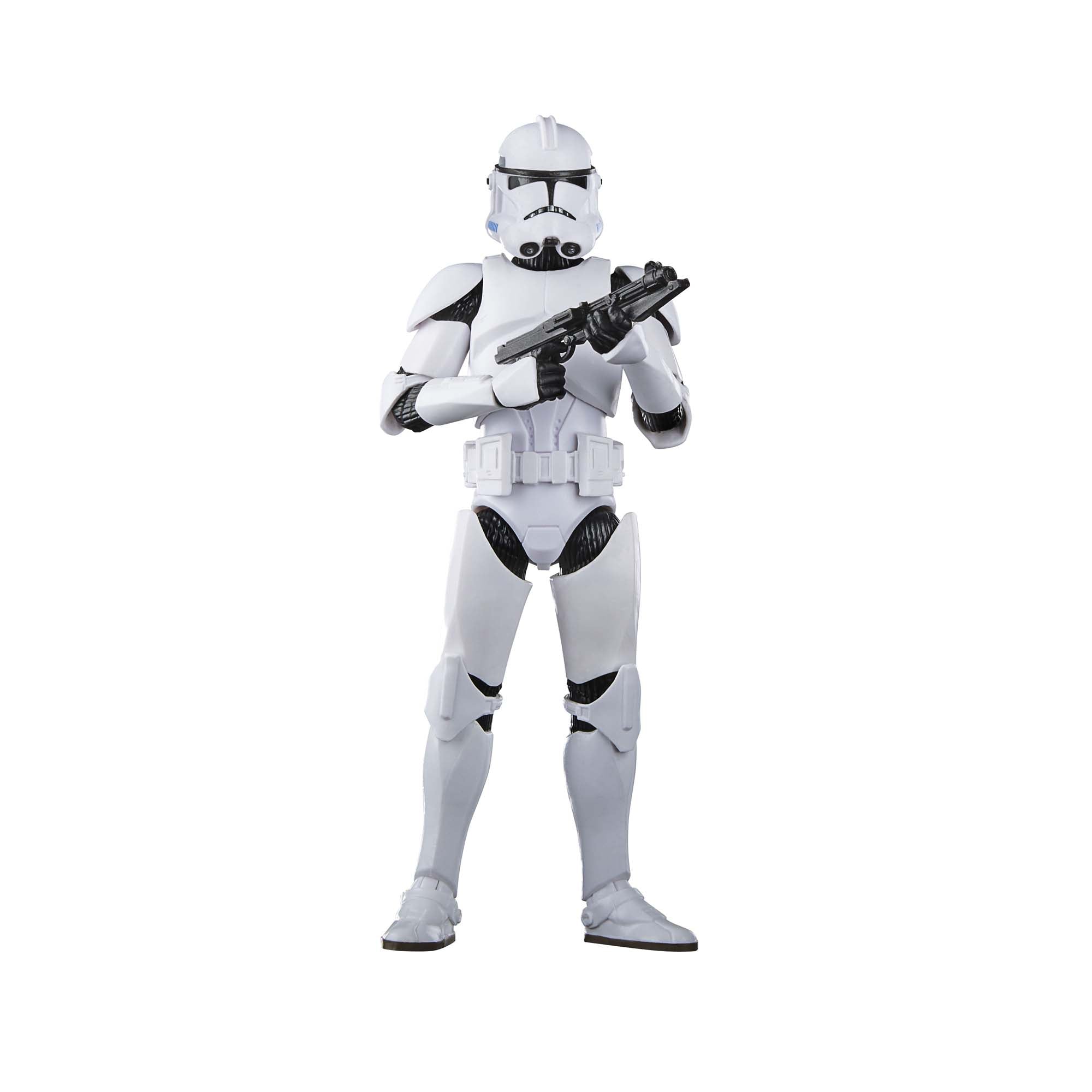 Hasbro deals clone trooper