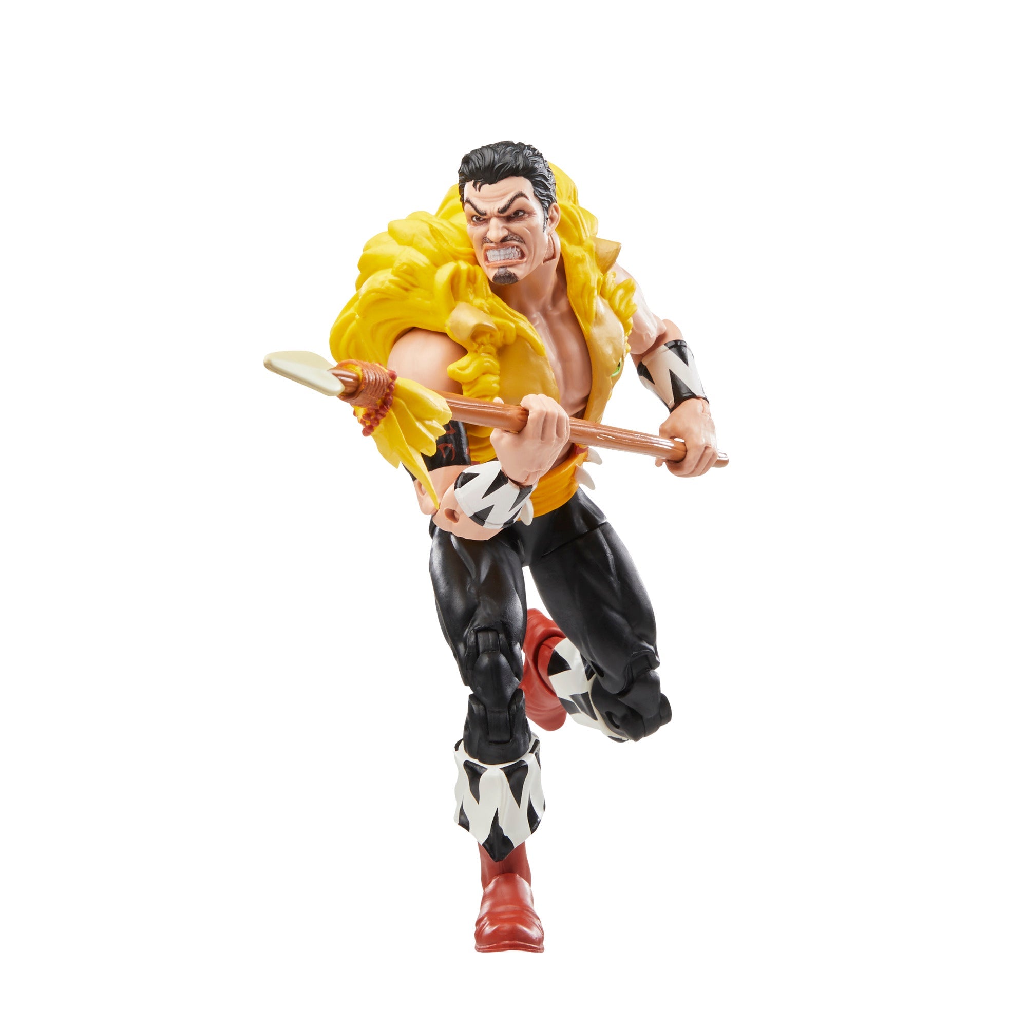 Marvel Legends Series Kraven the Hunter Presale Hasbro Pulse