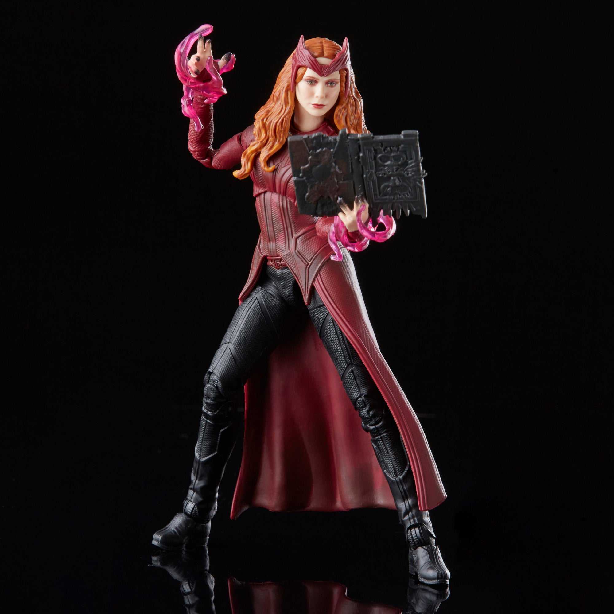 Marvel Legends Series Scarlet Witch – Hasbro Pulse EU
